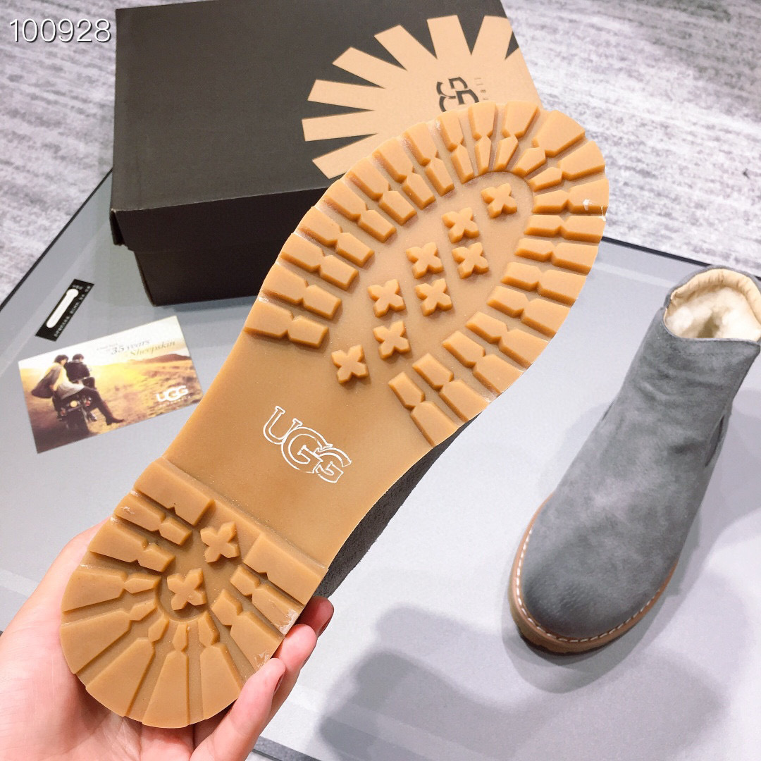 54$ UGG size 35-42 323710 SG272 gallery