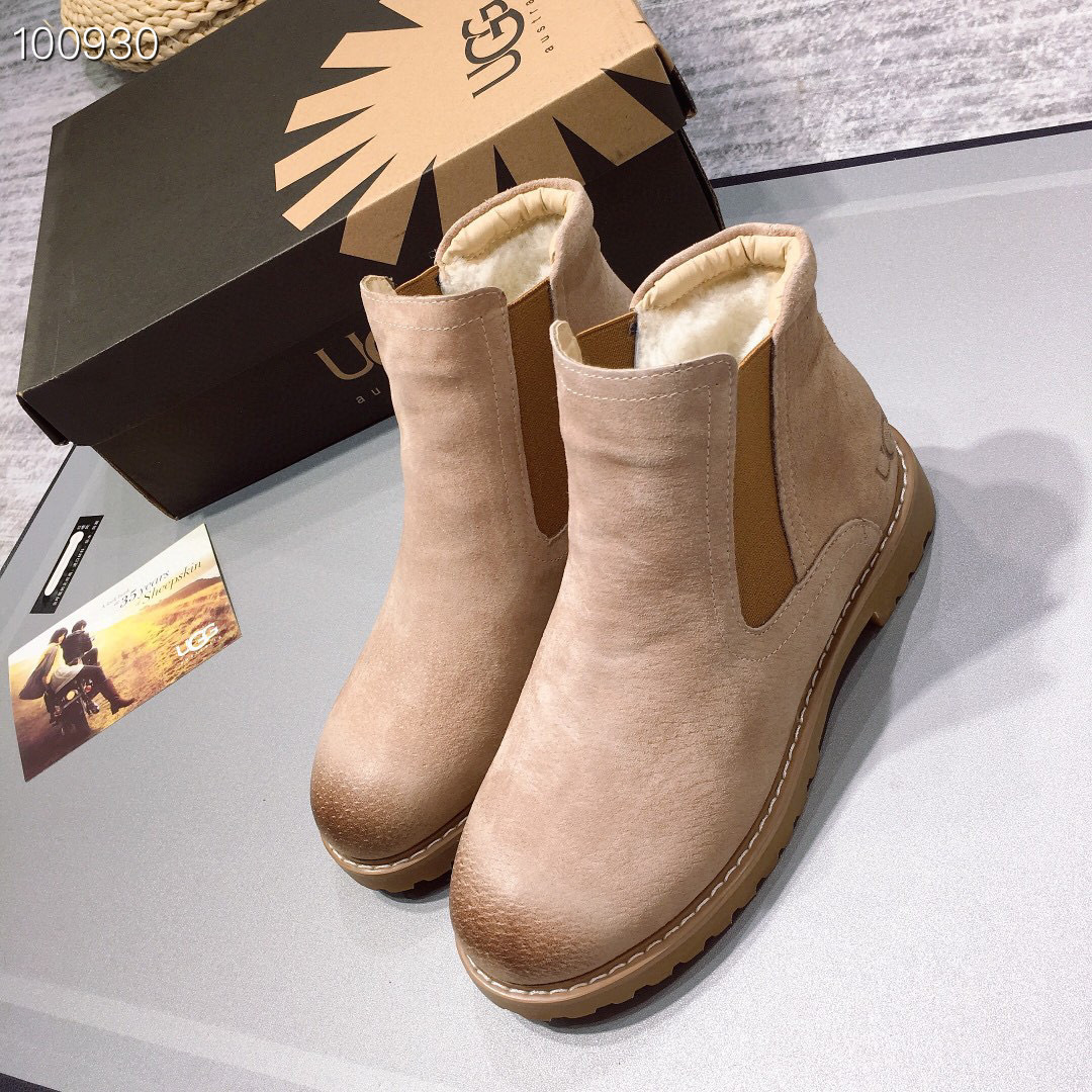 54$ UGG size 35-42 323710 SG272 gallery