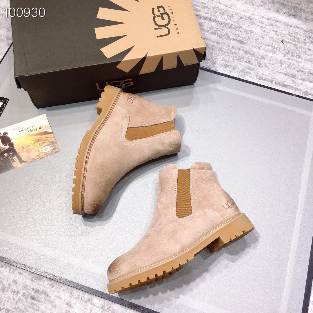 54$ UGG size 35-42 323710 SG272 gallery