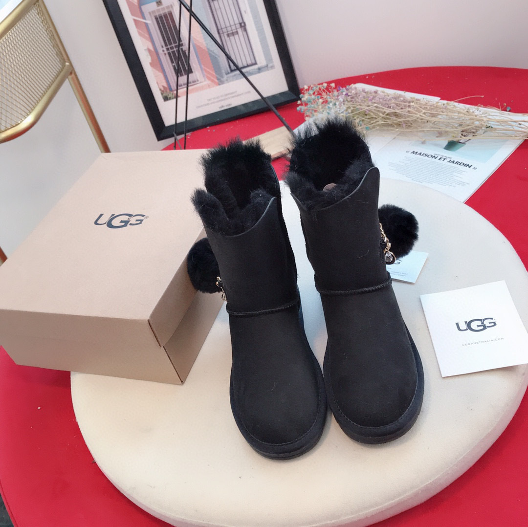 54$ UGG size 35-44 425620 SG288 gallery