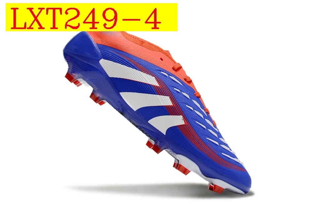 dh ADIDAS PREDATOR ACCURACY FG BOOTS size 36 45 43102035747 LXT249 gallery
