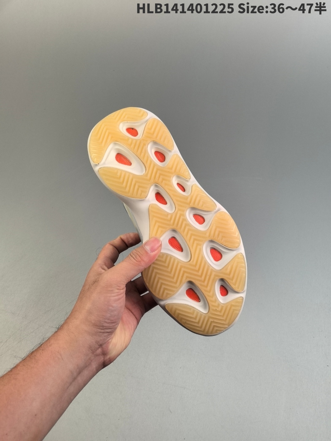 54$ dh Adidas Yeezy 700 V3 Half size 36-46 62385035748 DK973_20251110_032921 gallery