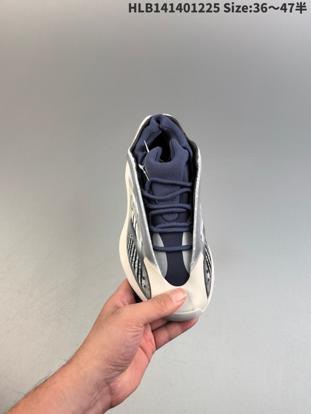 54$ dh Adidas Yeezy 700 V3 Half size 36-46 62385035748 DK973_20251110_032921 gallery