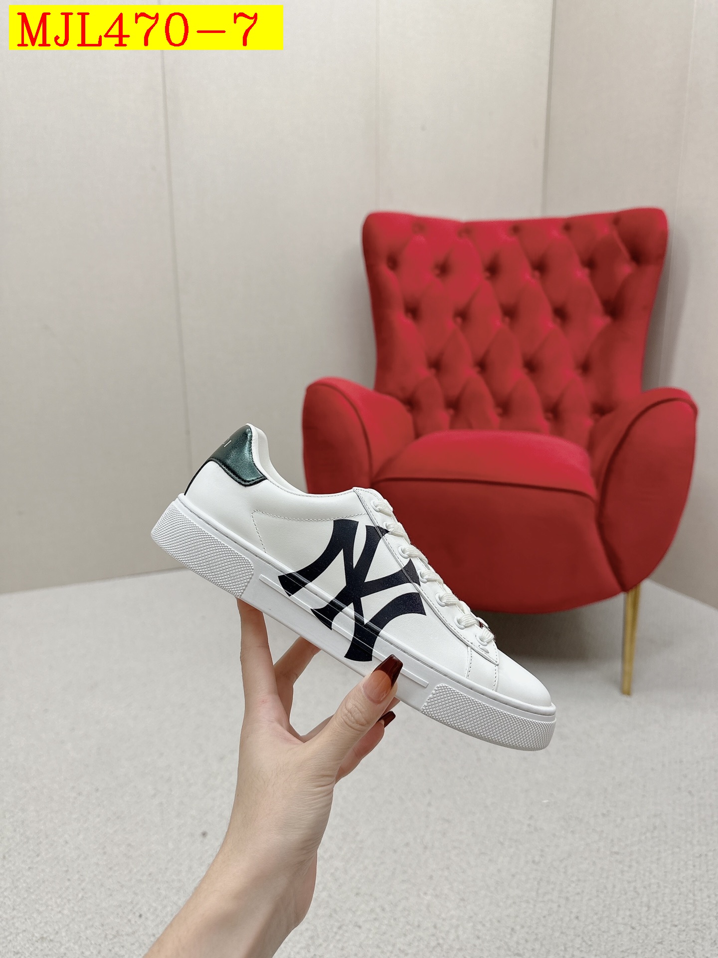 54$ dh GUCCI Ace size 35-44 62591035841 MJL470 gallery