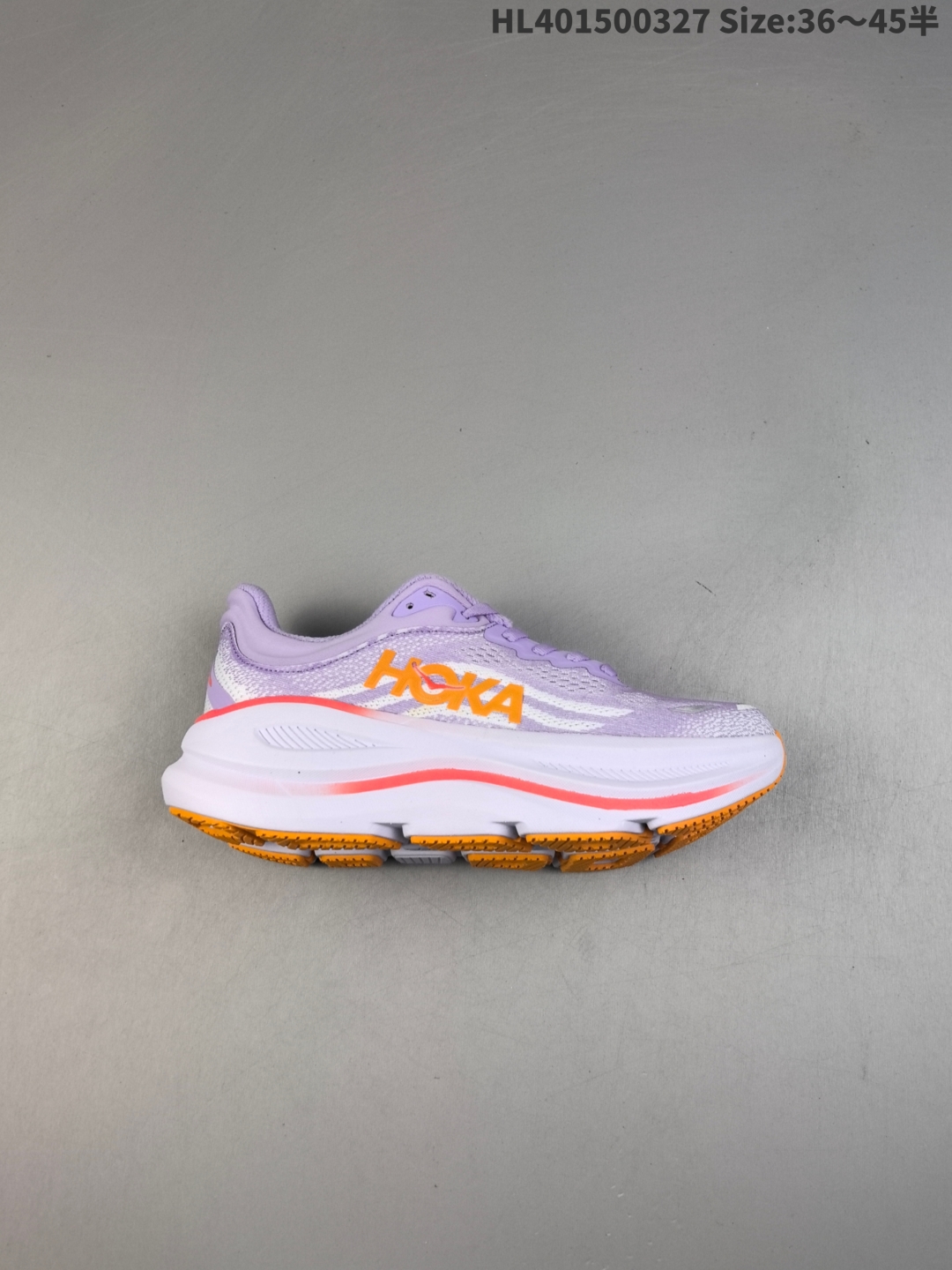 54$ dh HOKA W BONDI 9 size 36-45 53206035748 CT1C1127 gallery