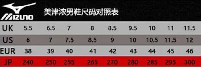 54$ dh Mizuno TF size 39-45 53807035747 LXT349 gallery