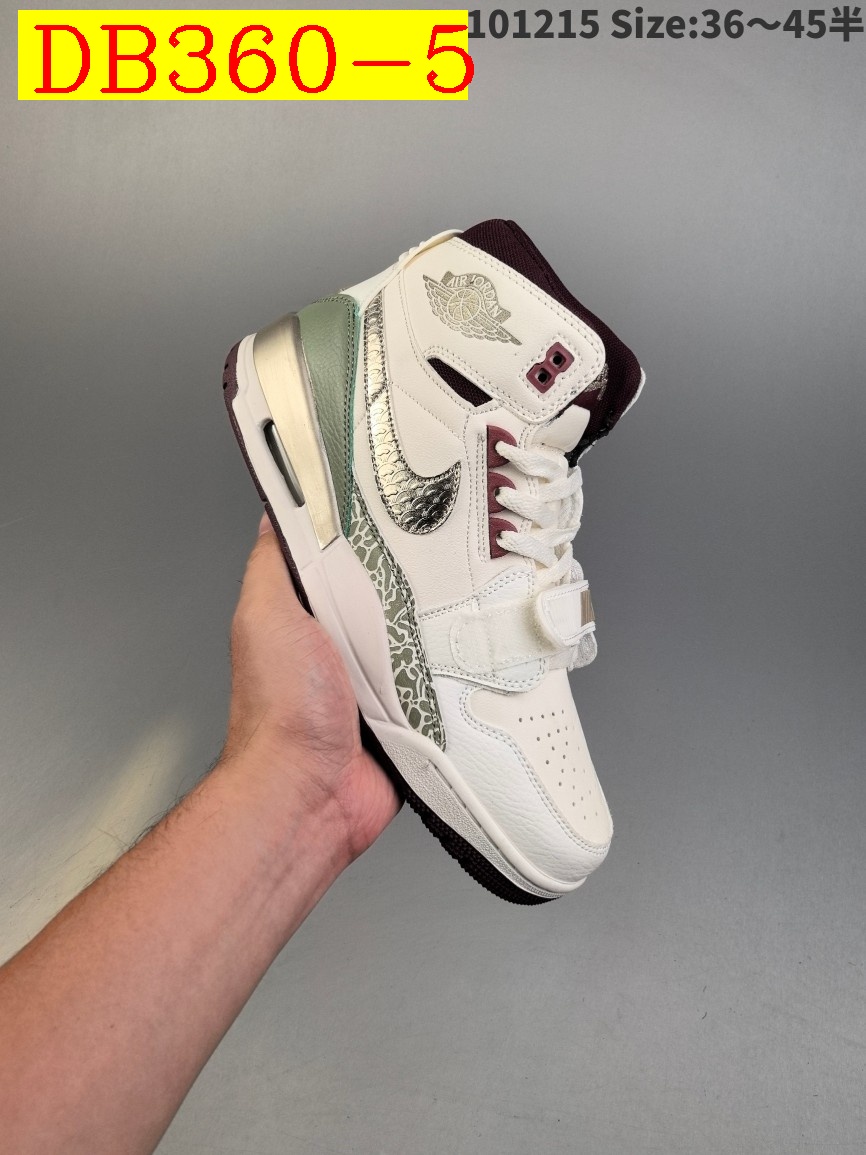 dh Nike Air Jordan Legacy 312 Low size 36 45 62521035840 DB360 gallery