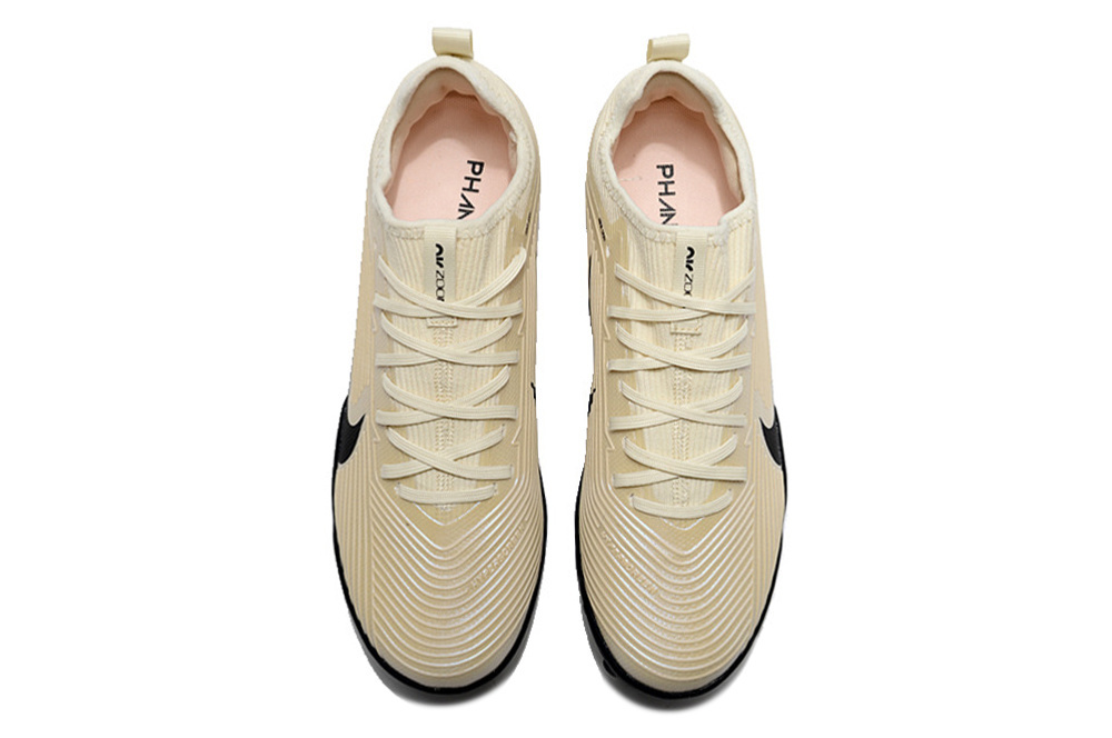 54$ dh Nike Air Zoom Mercurial Vapor XV Pro TF size 35-45 43106035747 LXT441 gallery