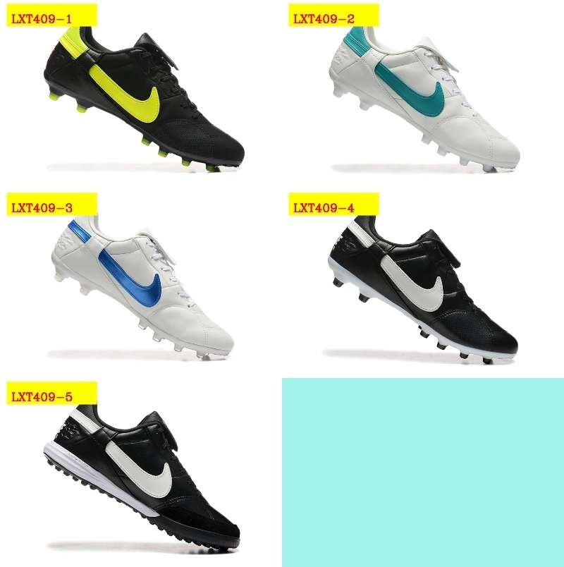 54$ dh Nike The Premier III FG size 39-45 93604035747 LXT409 gallery