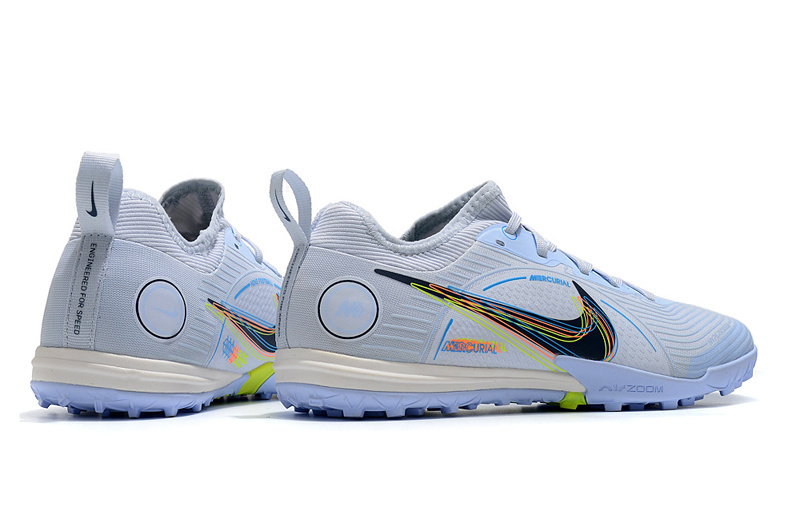 54$ dh Nike Zoom Vapor 14.5 Pro TF size 39-45 93602035747 LXT457 gallery