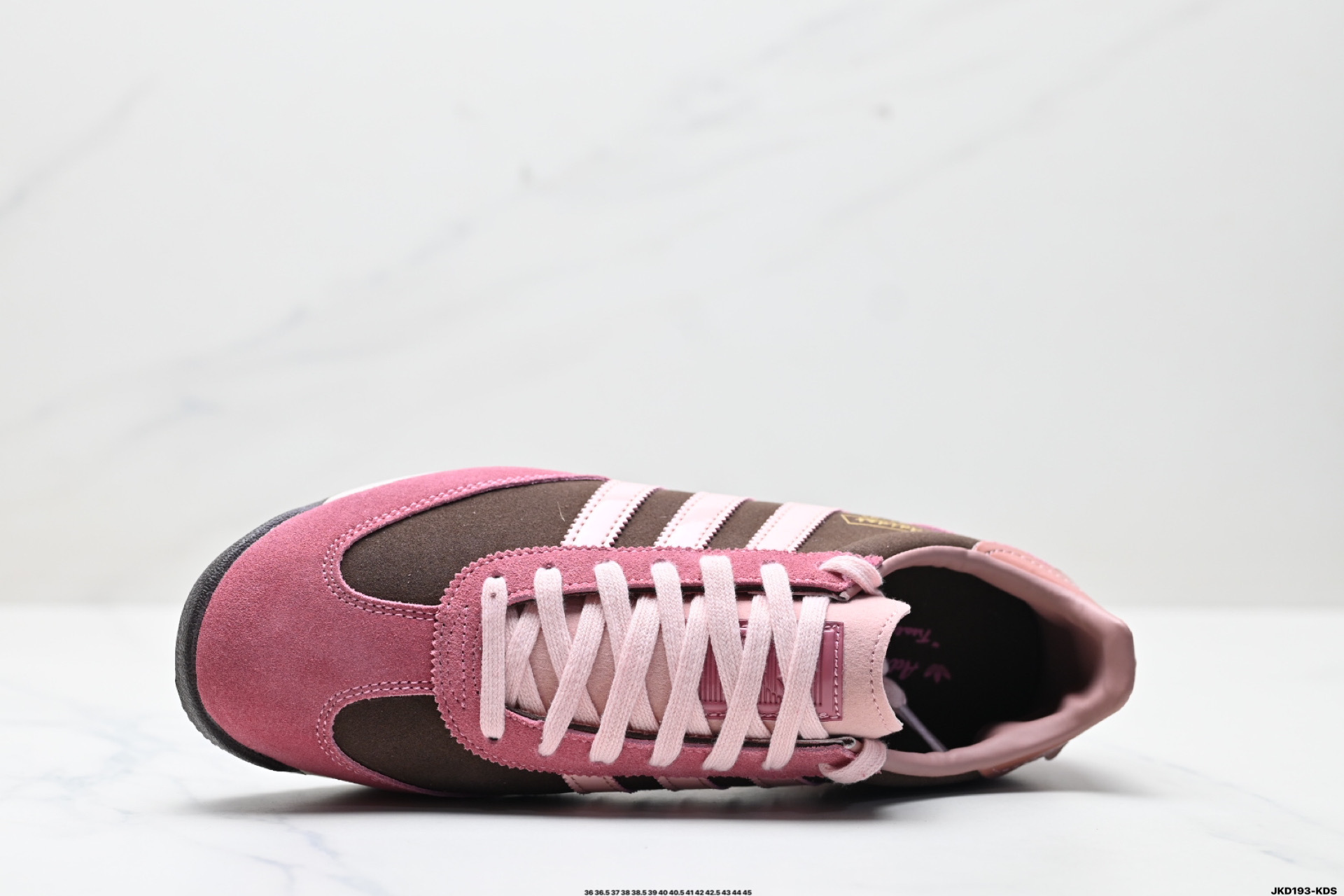 54$ dh Top Quality Adidas SL 72 RS Half size 36-45 92586035746 MZ123 gallery