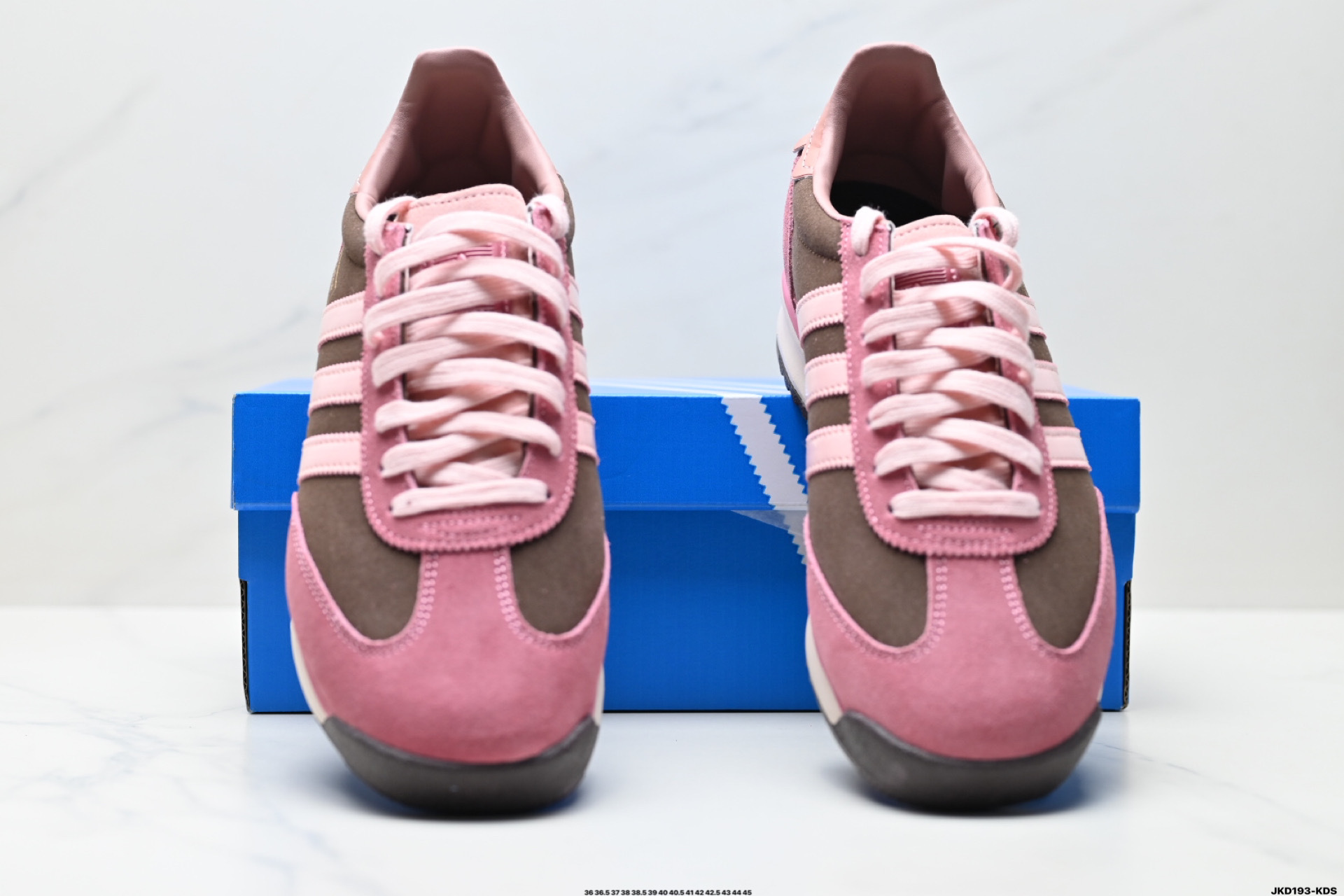 54$ dh Top Quality Adidas SL 72 RS Half size 36-45 92586035746 MZ123 gallery