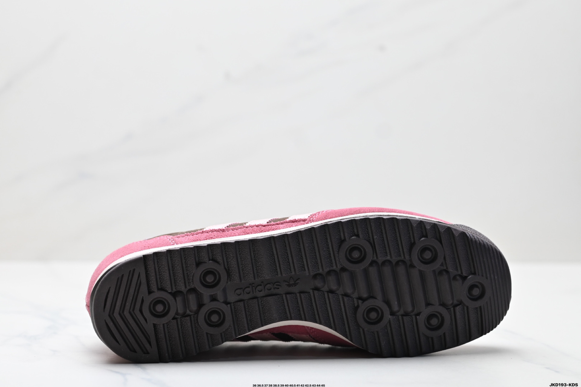 54$ dh Top Quality Adidas SL 72 RS Half size 36-45 92586035746 MZ123 gallery