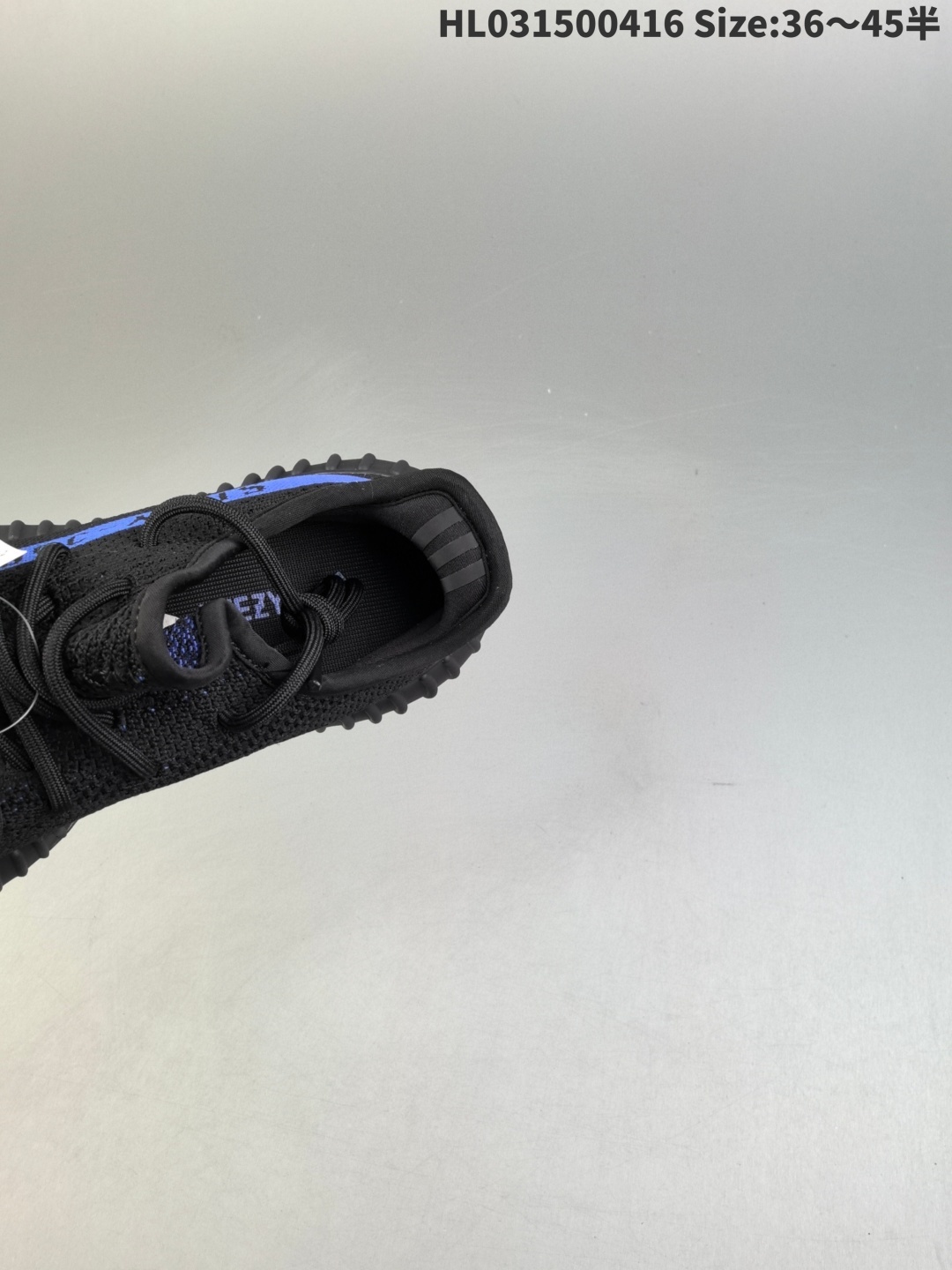 54$ dh Top Quality Adidas Yeezy Boost 350V2 half size 36-45 53206035840 DL951 gallery