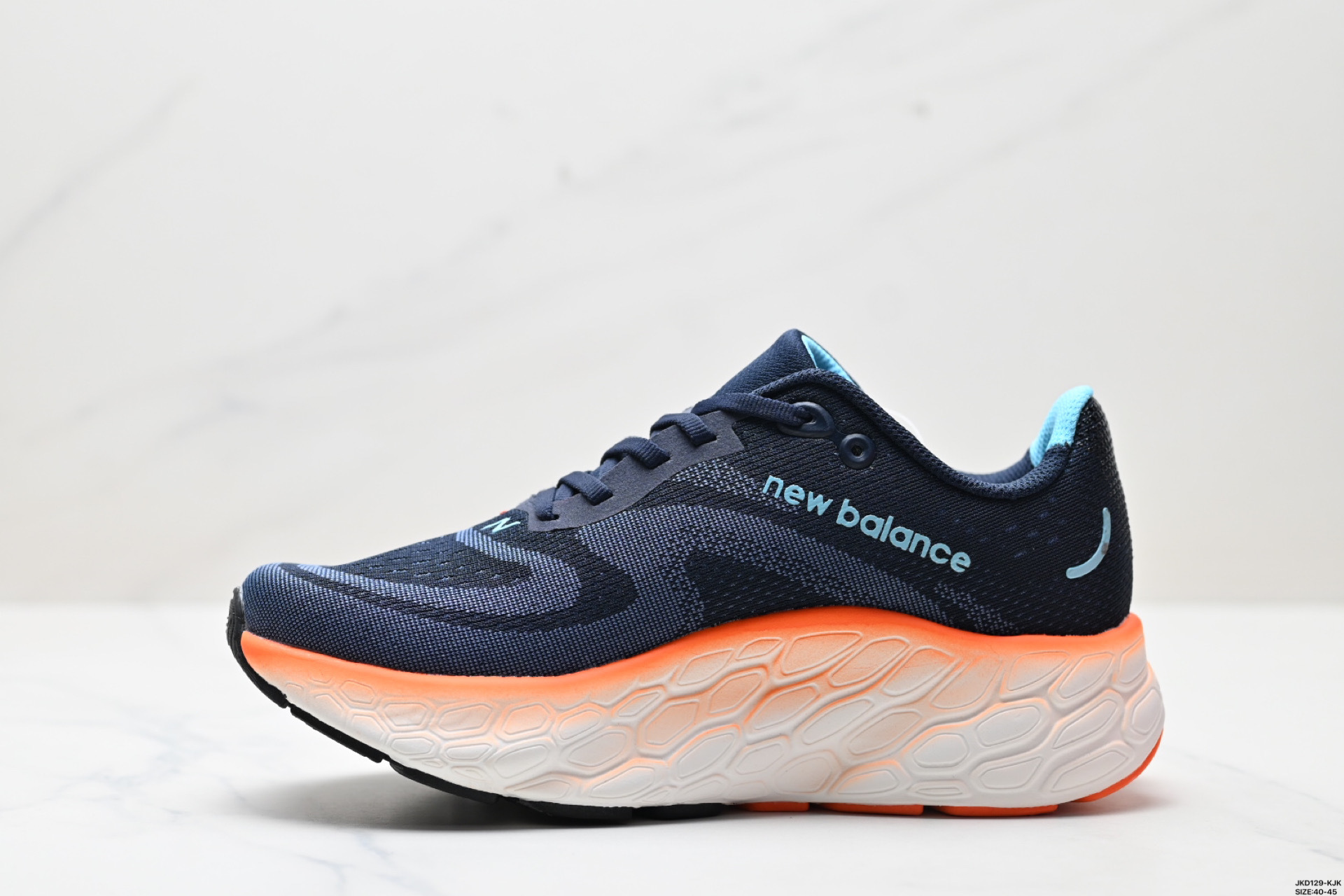 54$ dh Top Quality New Balance NB Fresh Foam size 36-45 62581035747 DC77 gallery