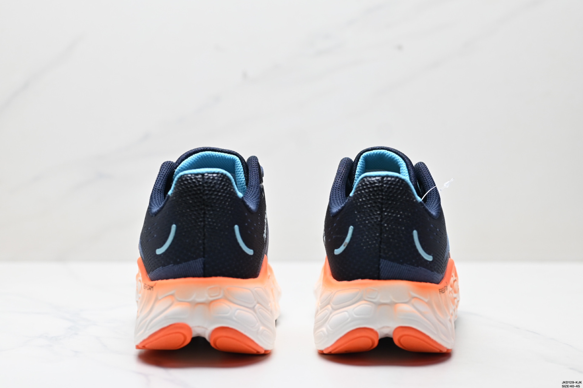 54$ dh Top Quality New Balance NB Fresh Foam size 36-45 62581035747 DC77 gallery