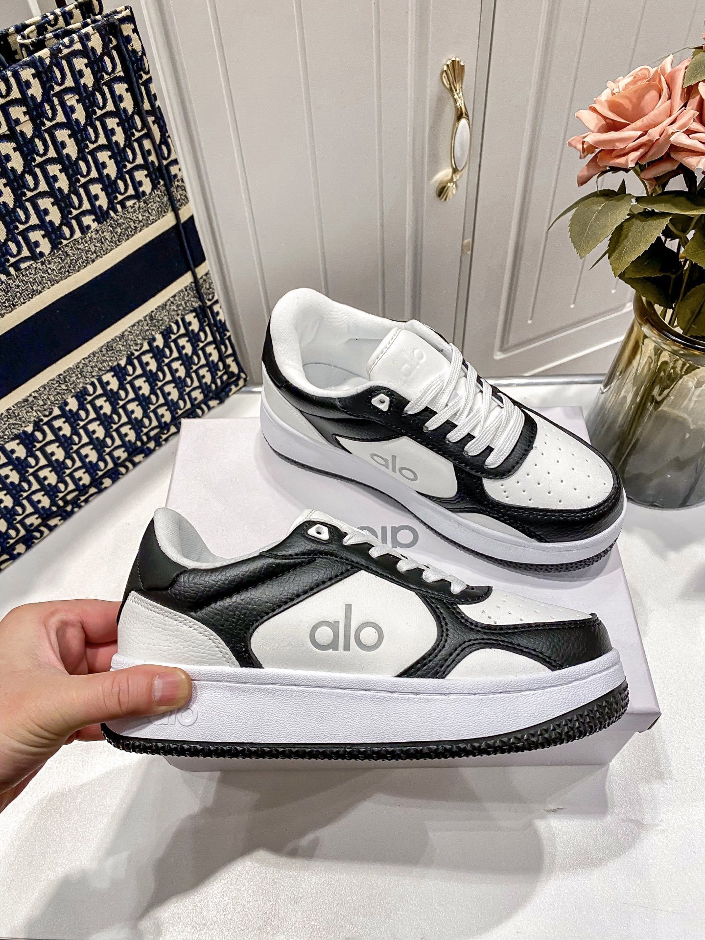 54$ dh alo show bdetails size 35-40 52498035841 JDS556 gallery