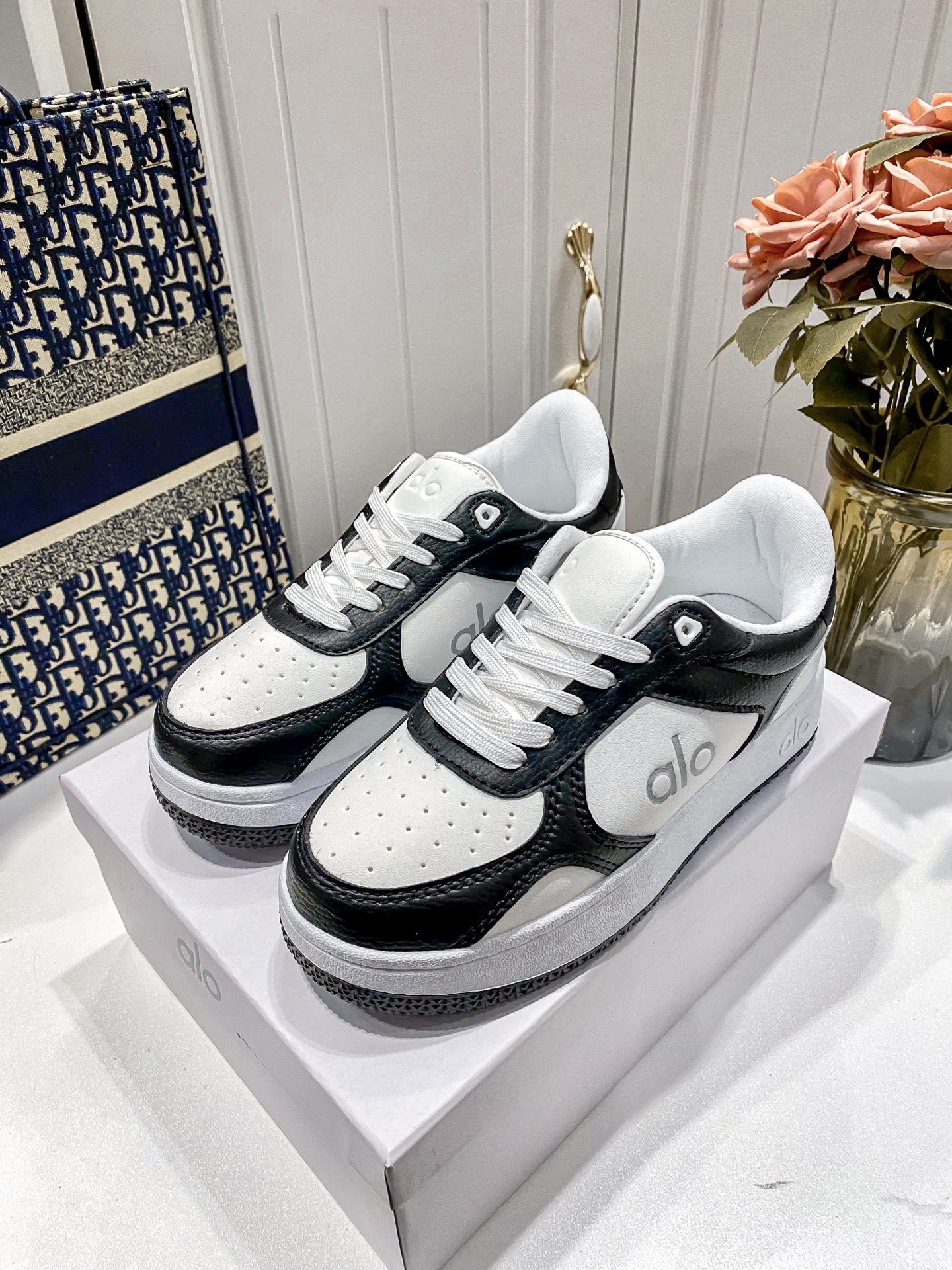 54$ dh alo show bdetails size 35-40 62395035841 MJL434 gallery