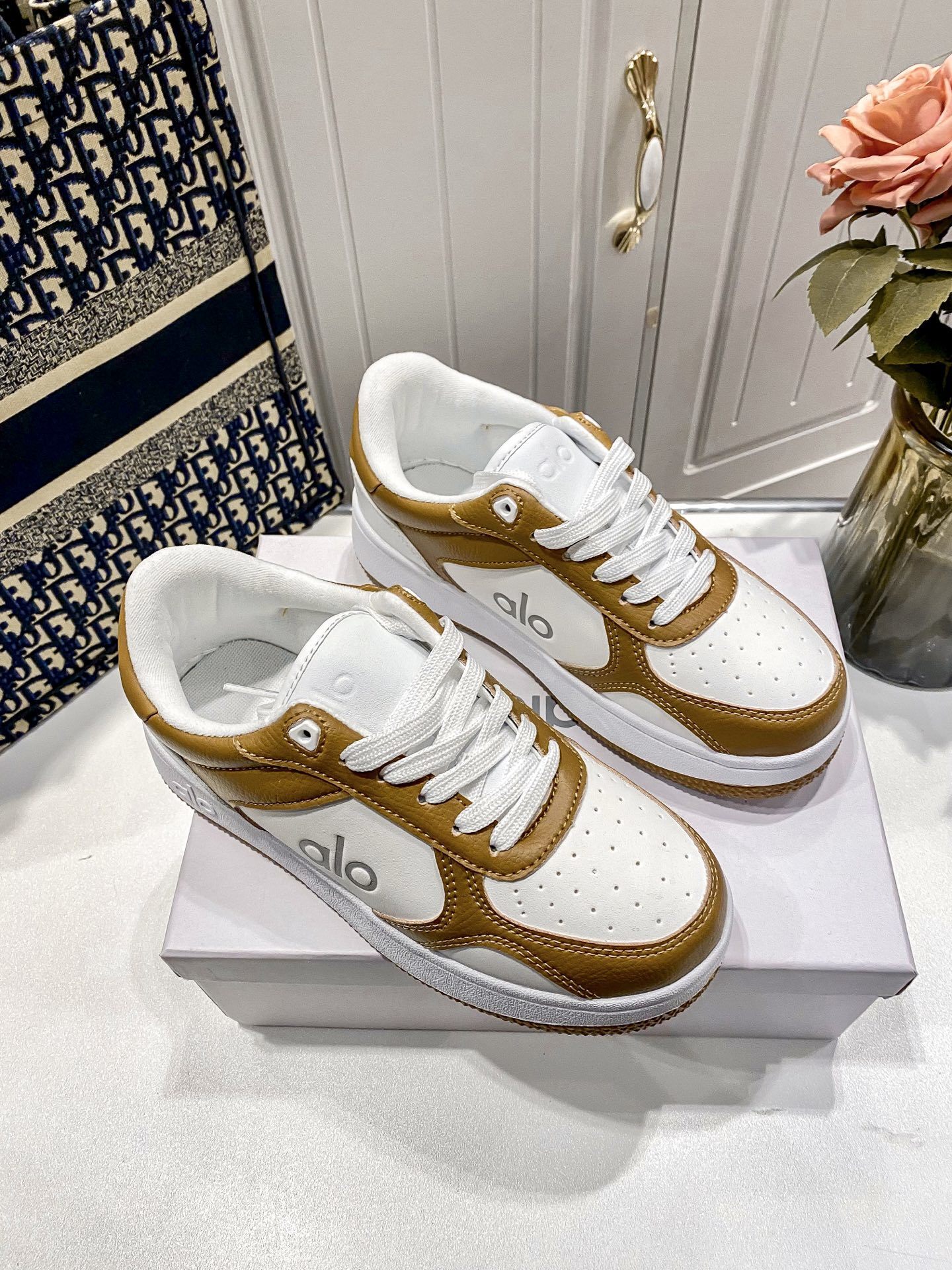 54$ dh alo show bdetails size 35-40 62395035841 MJL434 gallery