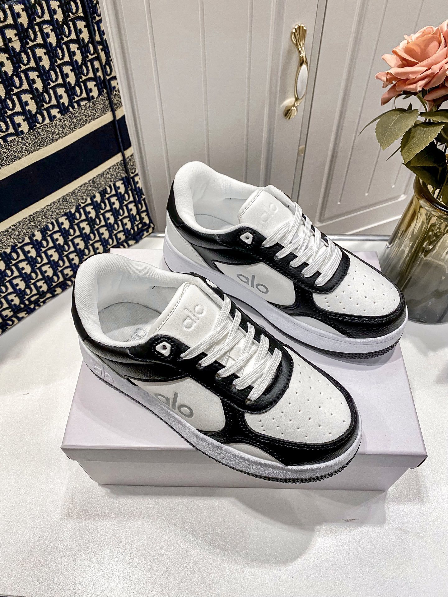 54$ dh alo show bdetails size 35-40 62395035841 MJL434 gallery