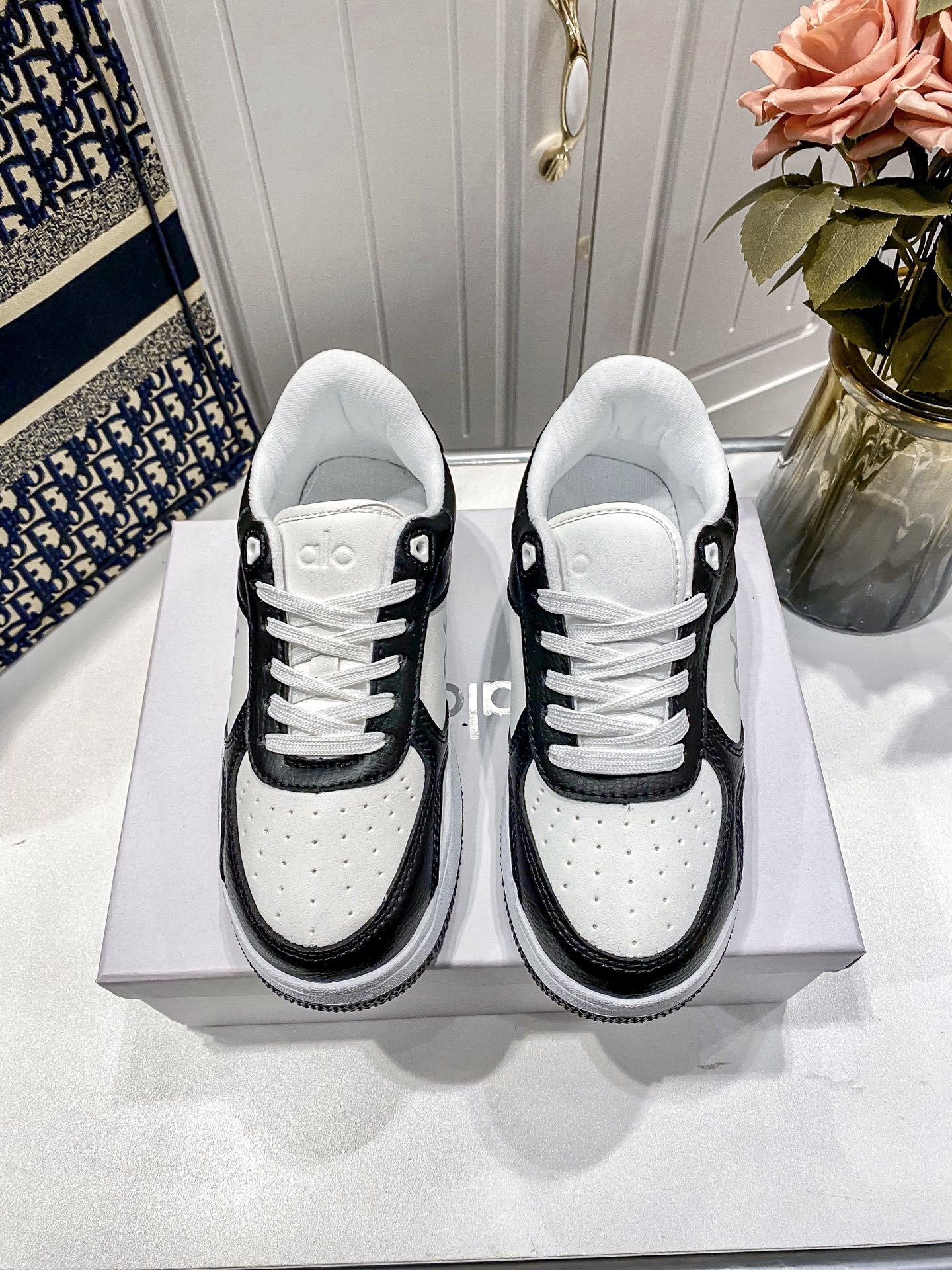 54$ dh alo show bdetails size 35-40 62395035841 MJL434 gallery