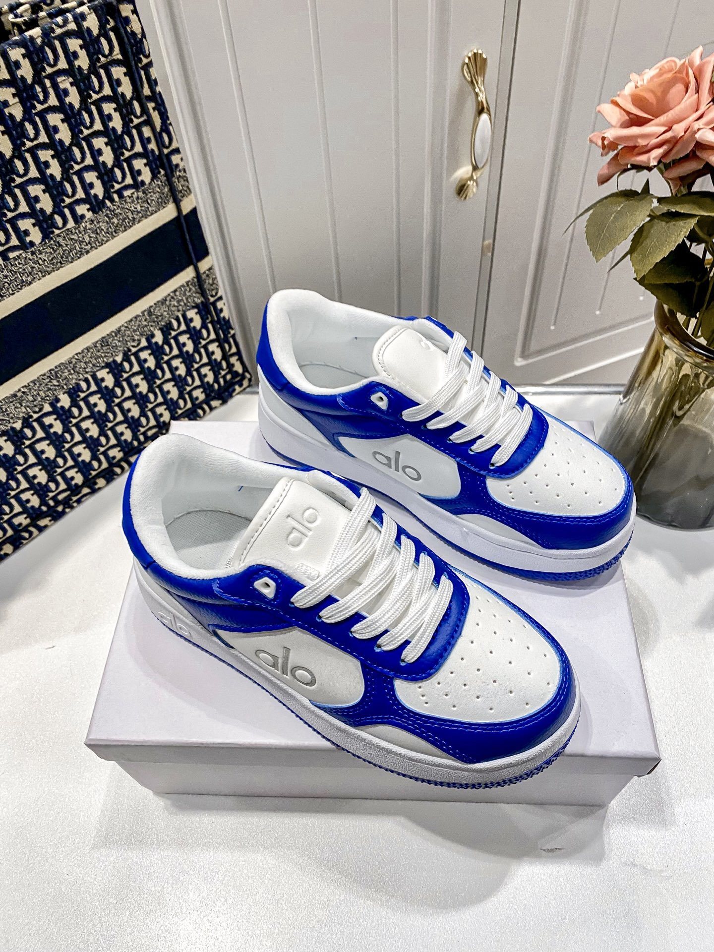 54$ dh alo show bdetails size 35-40 62395035841 MJL434 gallery