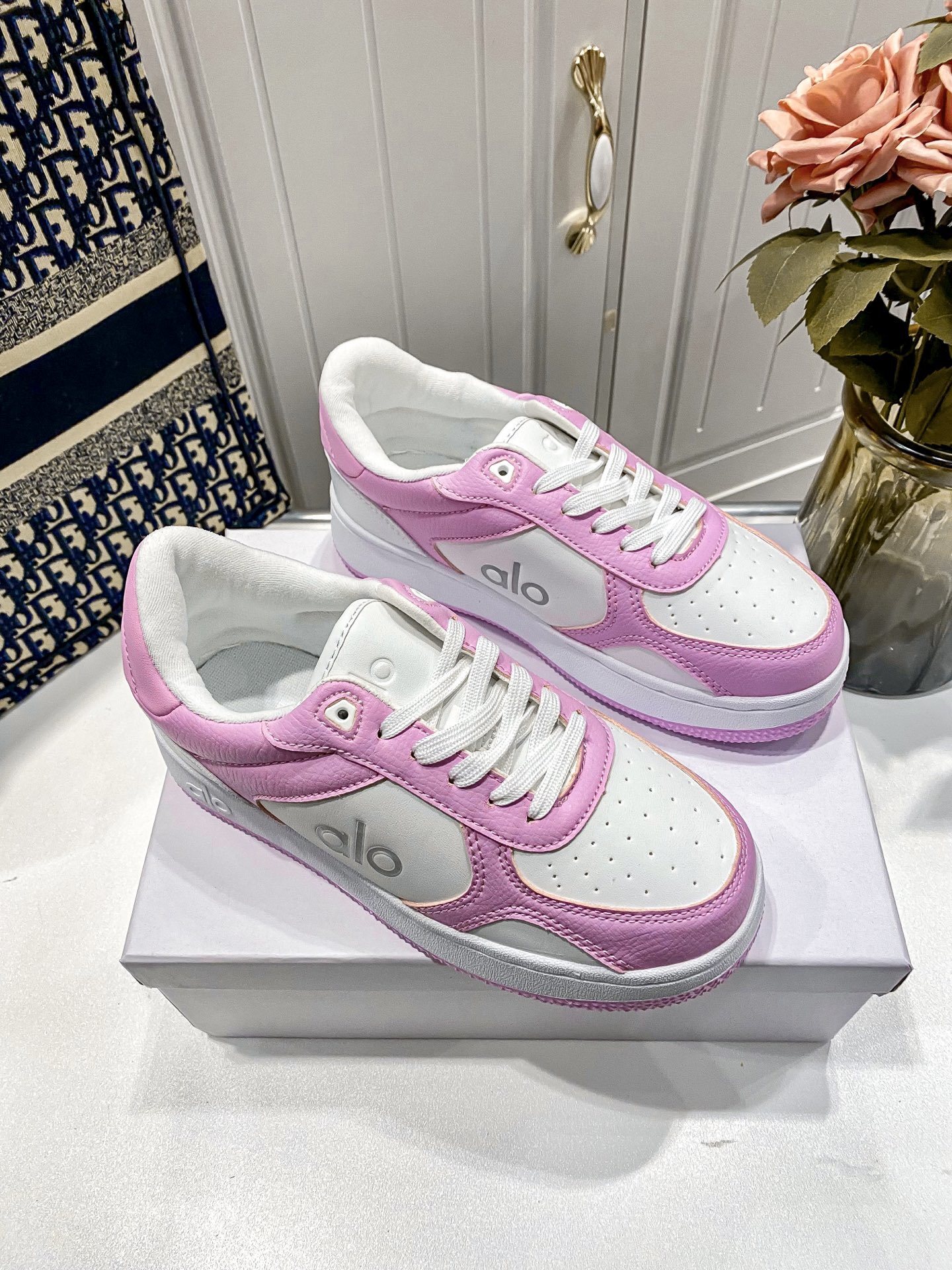 54$ dh alo show bdetails size 35-40 62395035841 MJL434 gallery