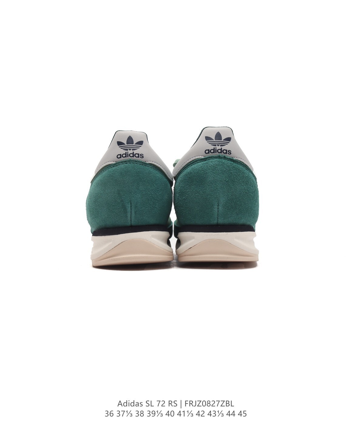 54$ new_dh Adidas SL 72 SHOES SIZE 36-45 43105035510 DM58 gallery