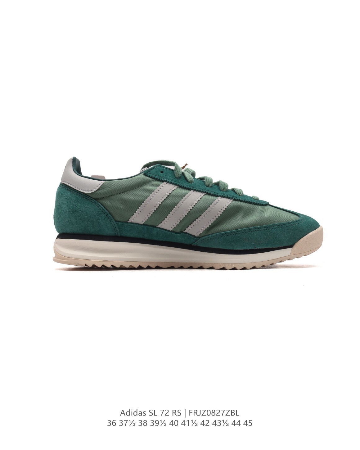 54$ new_dh Adidas SL 72 SHOES SIZE 36-45 43105035510 DM58 gallery