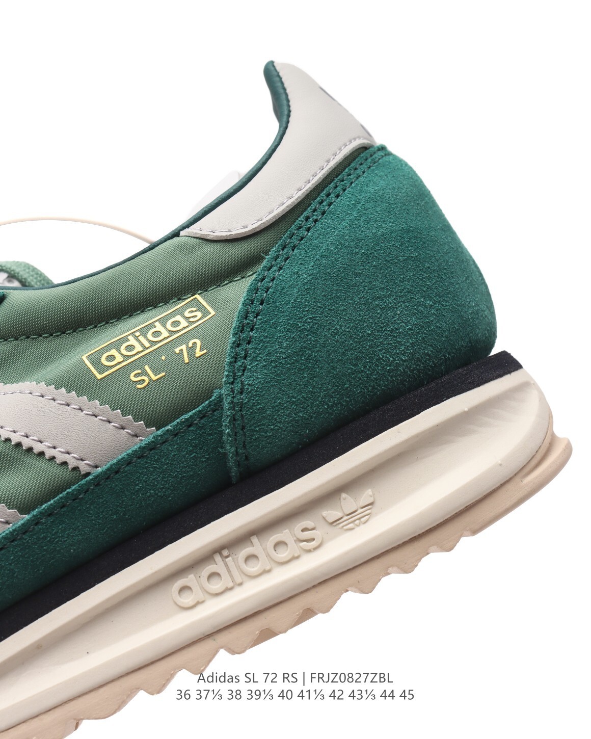 54$ new_dh Adidas SL 72 SHOES SIZE 36-45 43105035510 DM58 gallery