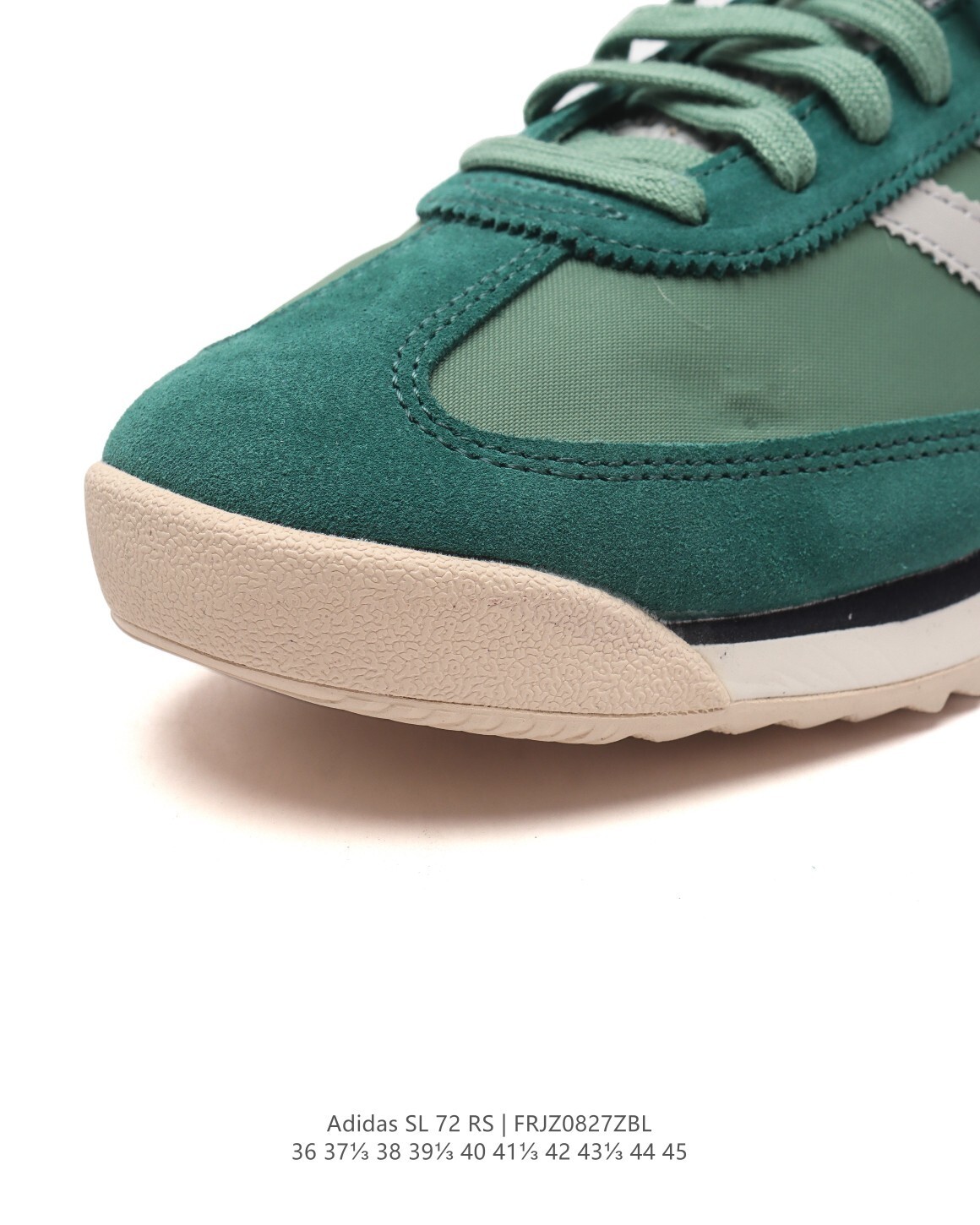 54$ new_dh Adidas SL 72 SHOES SIZE 36-45 43105035510 DM58 gallery