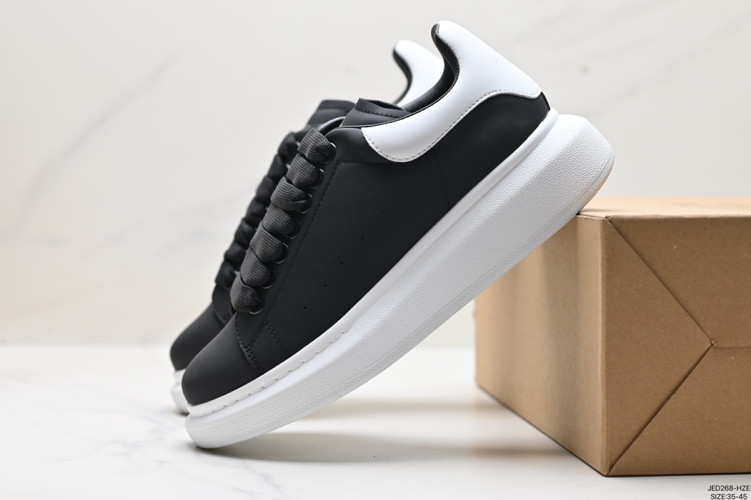 54$ new_dh Alexander McQueen size 35-45 52667035418 DB512 gallery