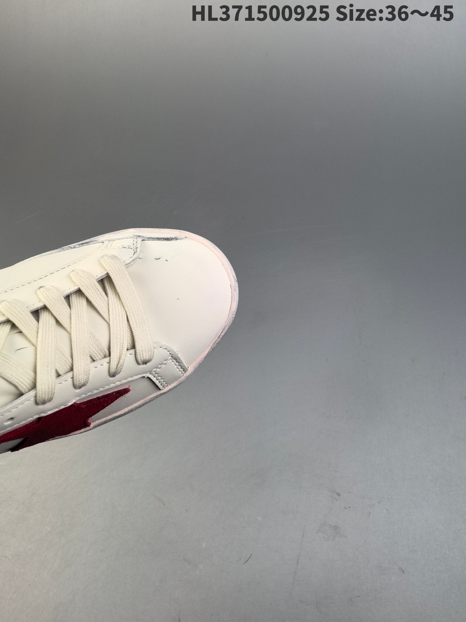 54$ new_dh GGDB Golden Goose Super Star size 36-45 43105035512 DK902 gallery