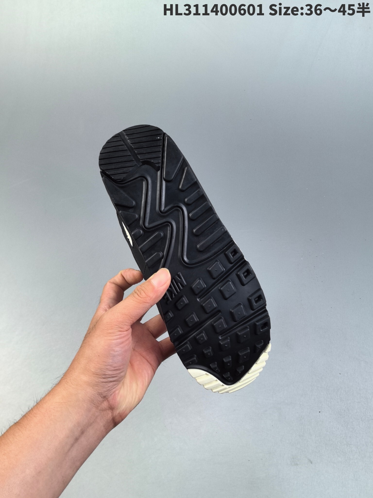 54$ new_dh Nike Air Max 90 SIZE 36-45 92584035511 DB1705 gallery