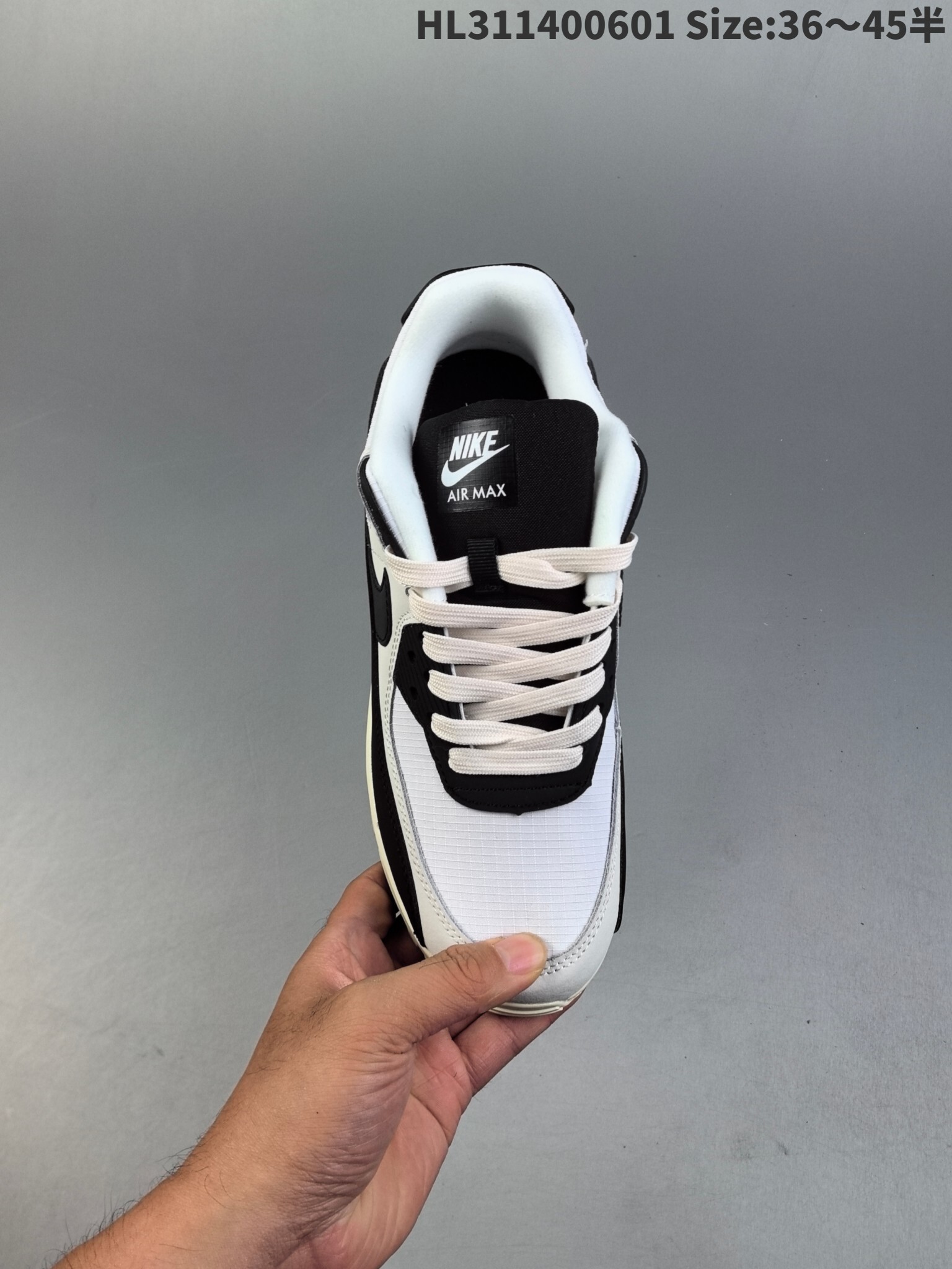 54$ new_dh Nike Air Max 90 SIZE 36-45 92584035511 DB1705 gallery