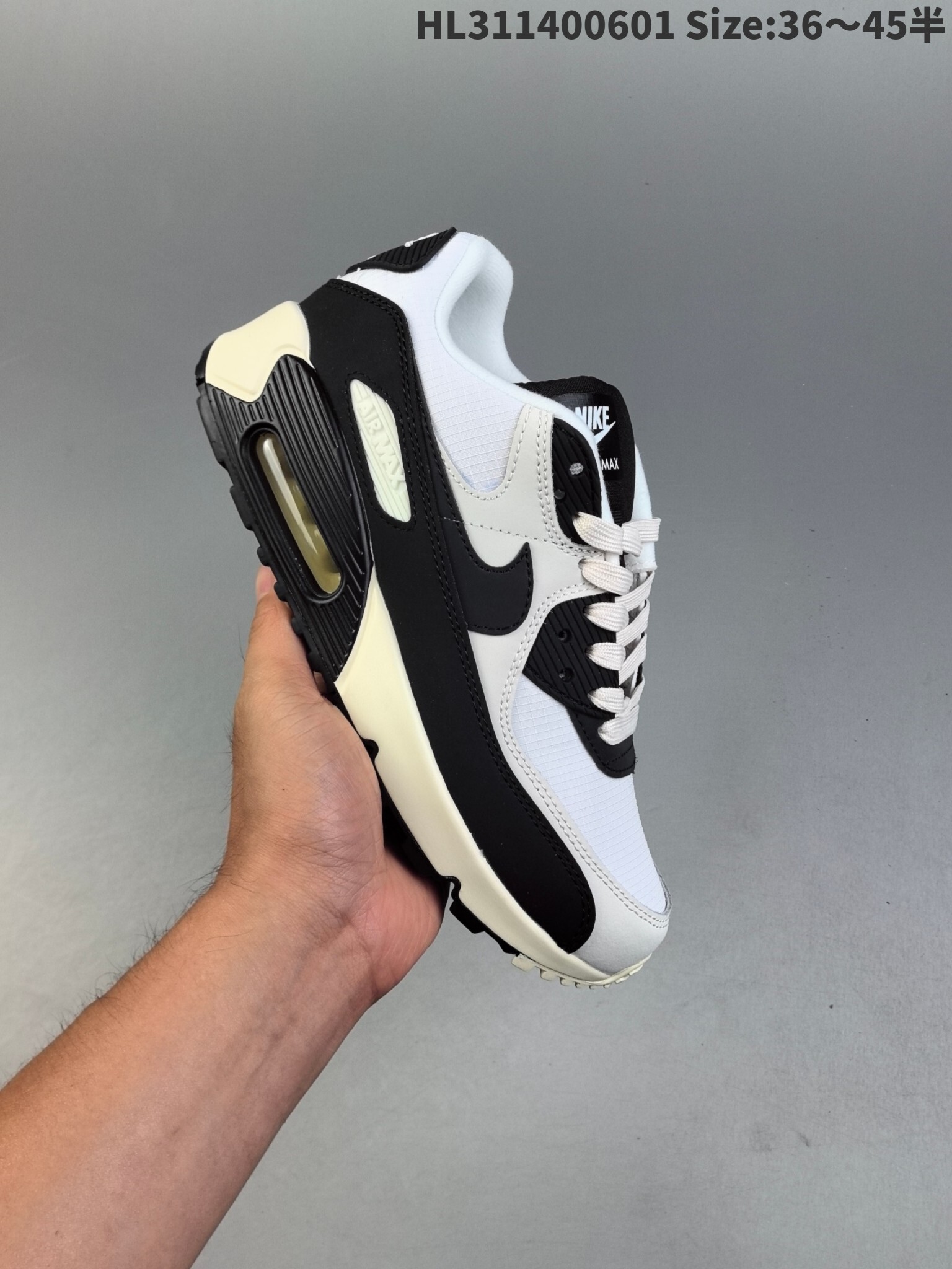 54$ new_dh Nike Air Max 90 SIZE 36-45 92584035511 DB1705 gallery