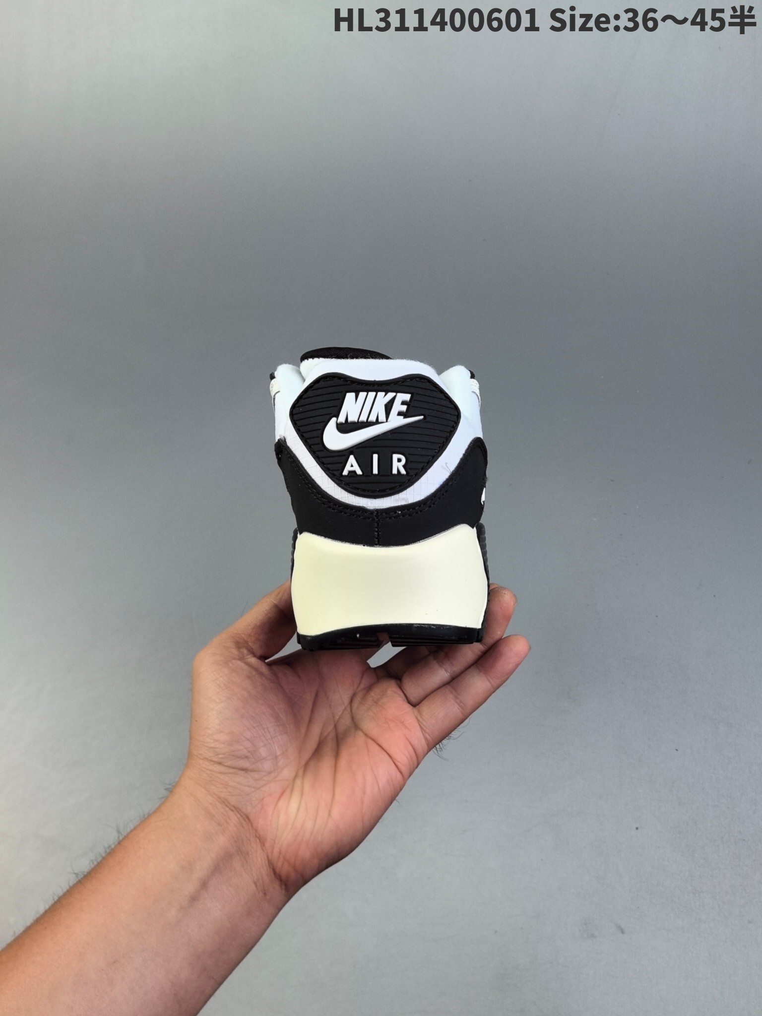 54$ new_dh Nike Air Max 90 SIZE 36-45 92584035511 DB1705 gallery