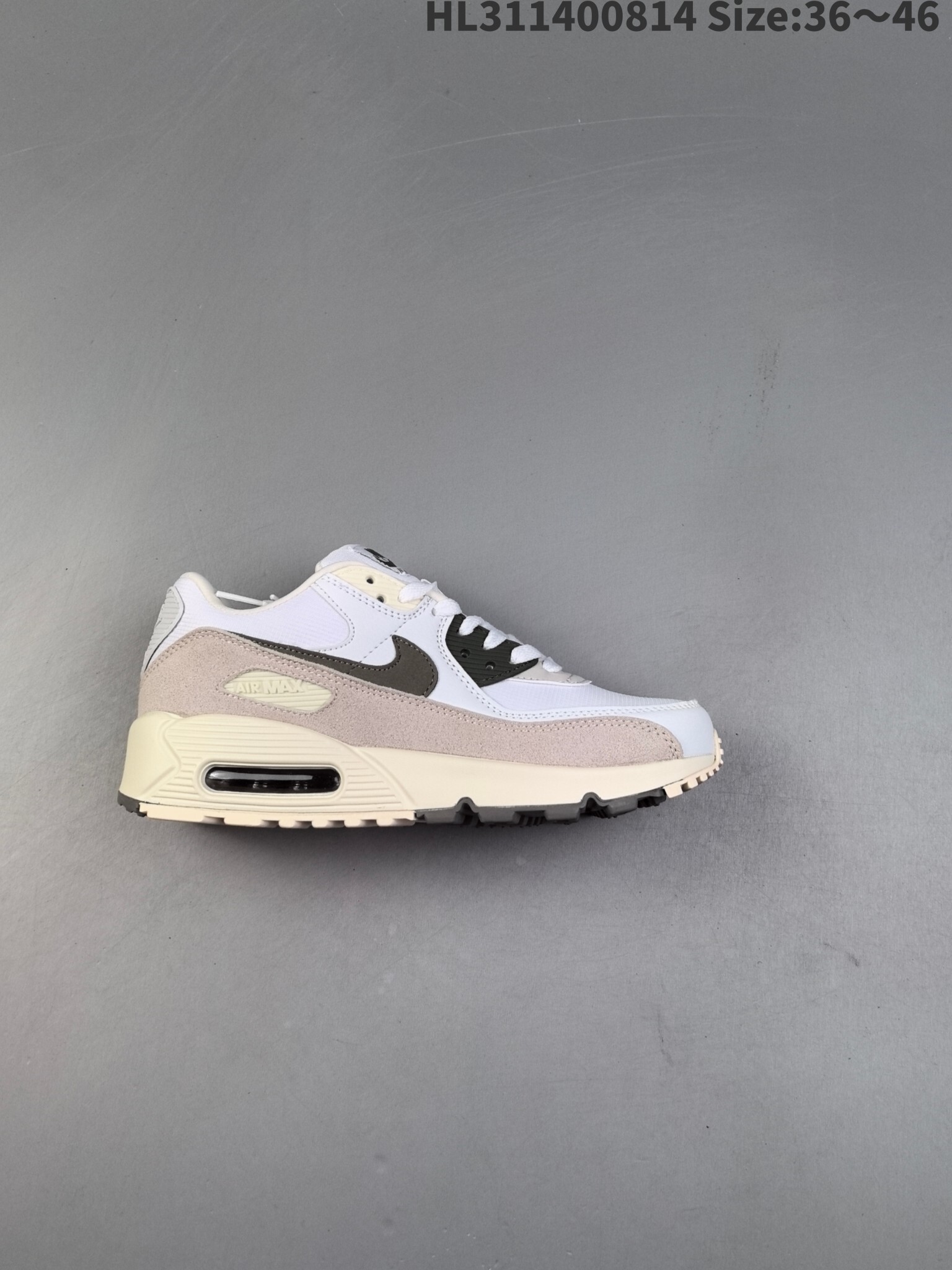 54$ new_dh Nike Air Max 90 size 36-46 52481035511 DT849 gallery