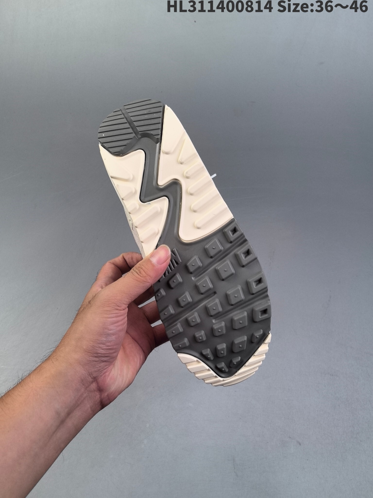 54$ new_dh Nike Air Max 90 size 36-46 52481035511 DT849 gallery