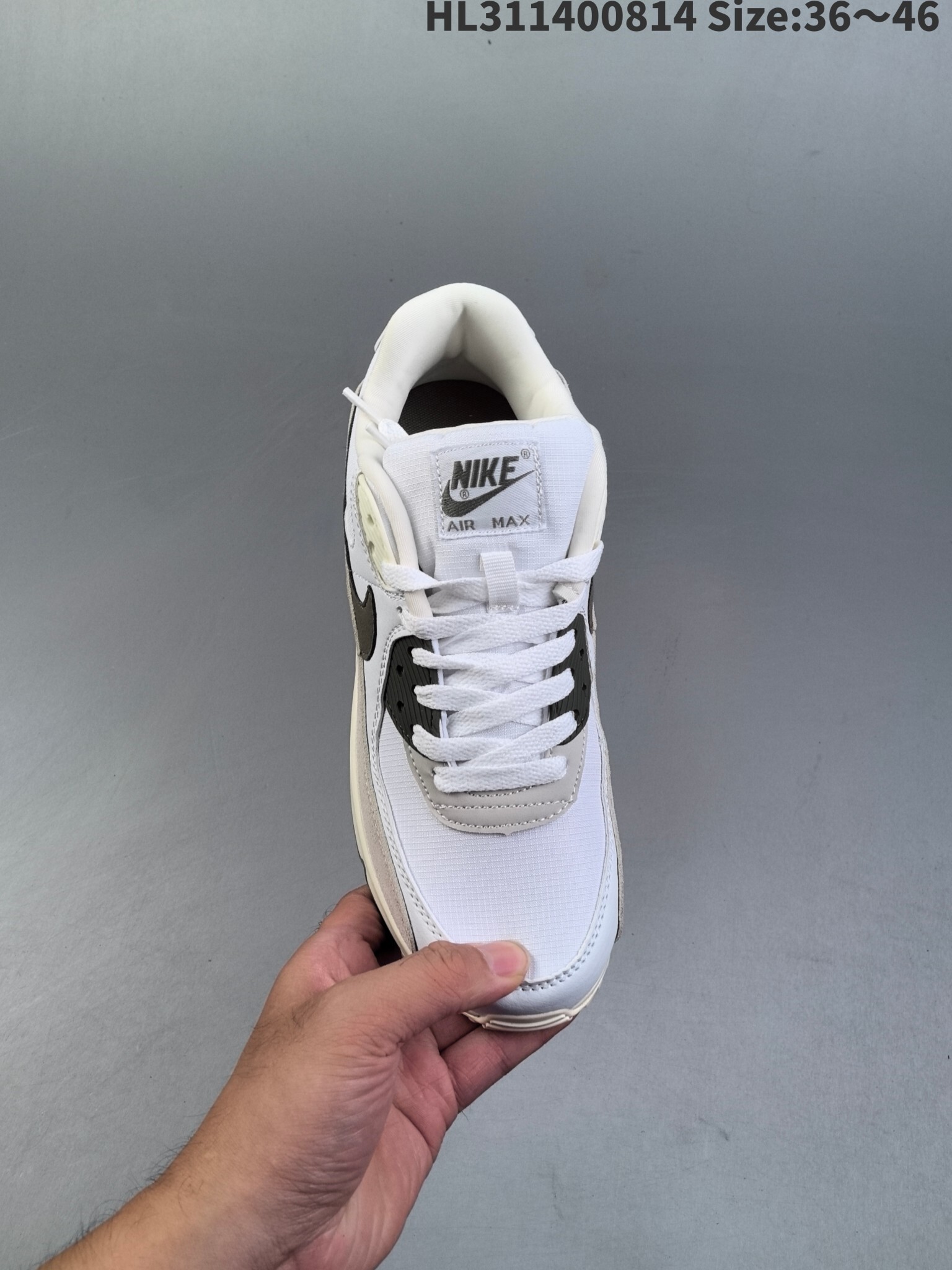 54$ new_dh Nike Air Max 90 size 36-46 52481035511 DT849 gallery