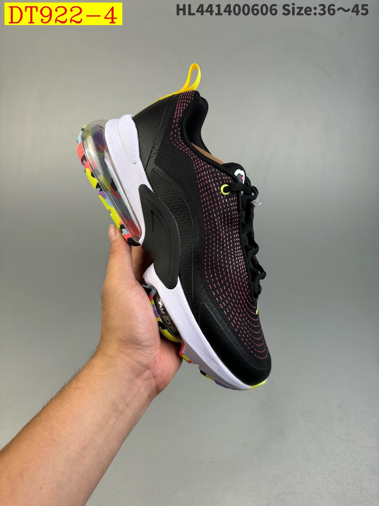 54$ new_dh Nike Air Max ZOOM size 36-45 72481035514 DT922 gallery