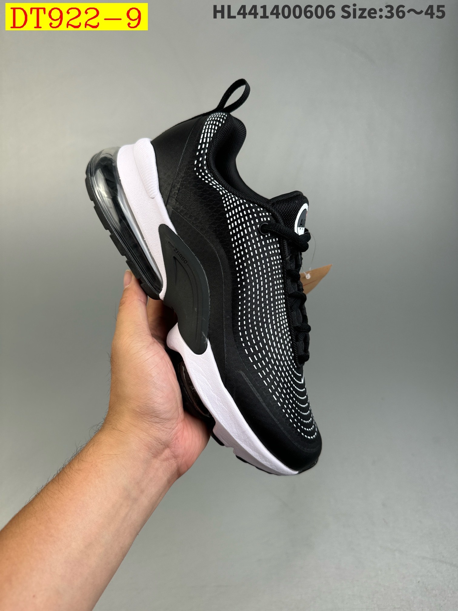 54$ new_dh Nike Air Max ZOOM size 36-45 72481035514 DT922 gallery