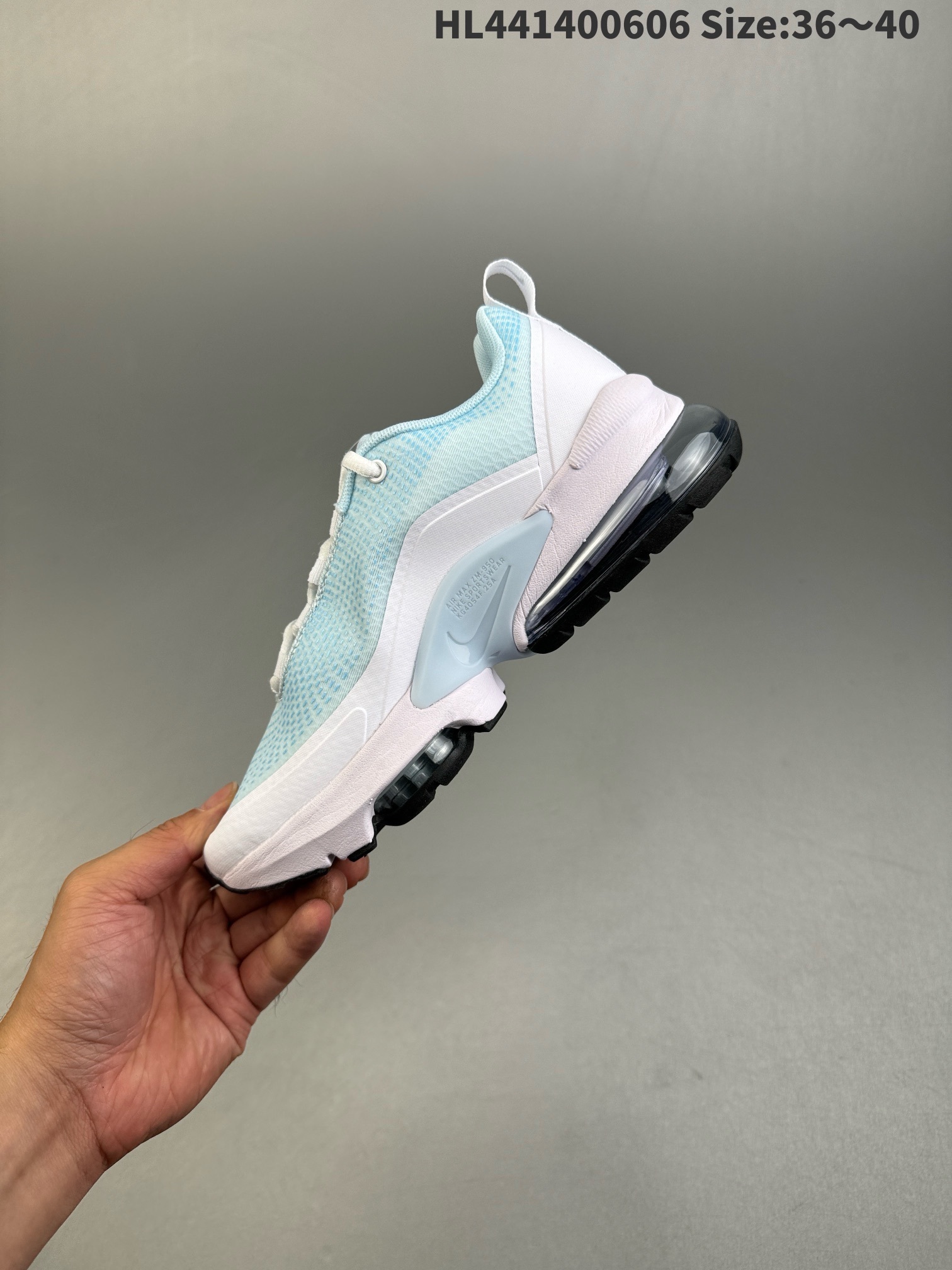 54$ new_dh Nike Air Max ZOOM size 36-45 72481035514 DT922 gallery