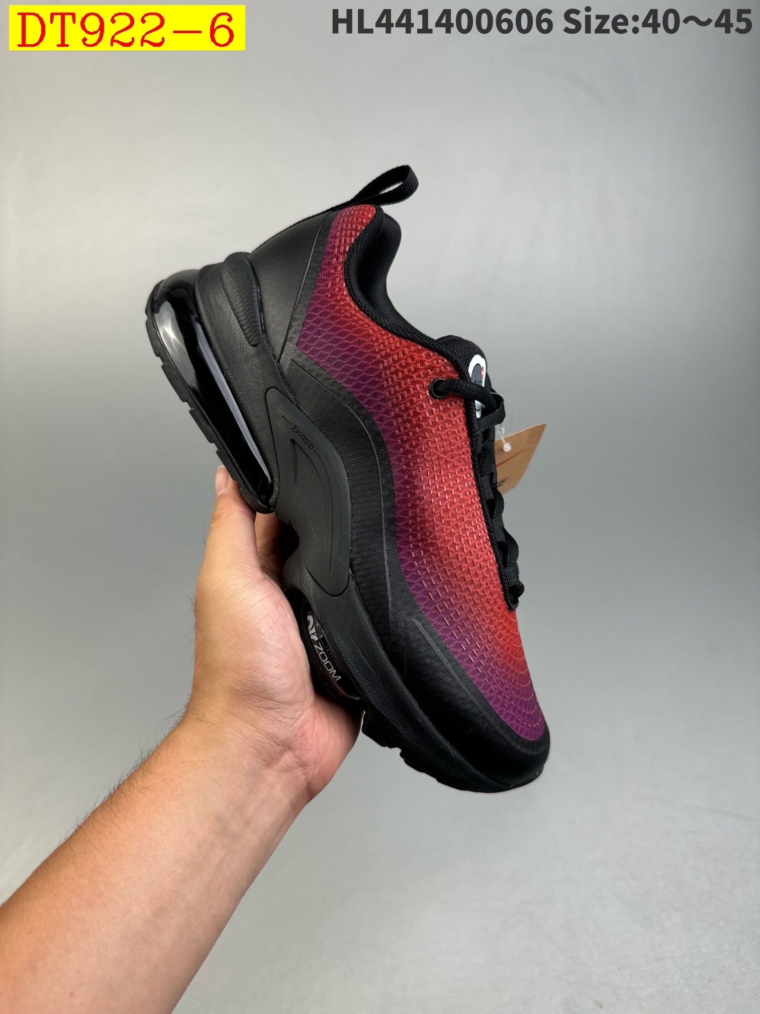 54$ new_dh Nike Air Max ZOOM size 36-45 72481035514 DT922 gallery