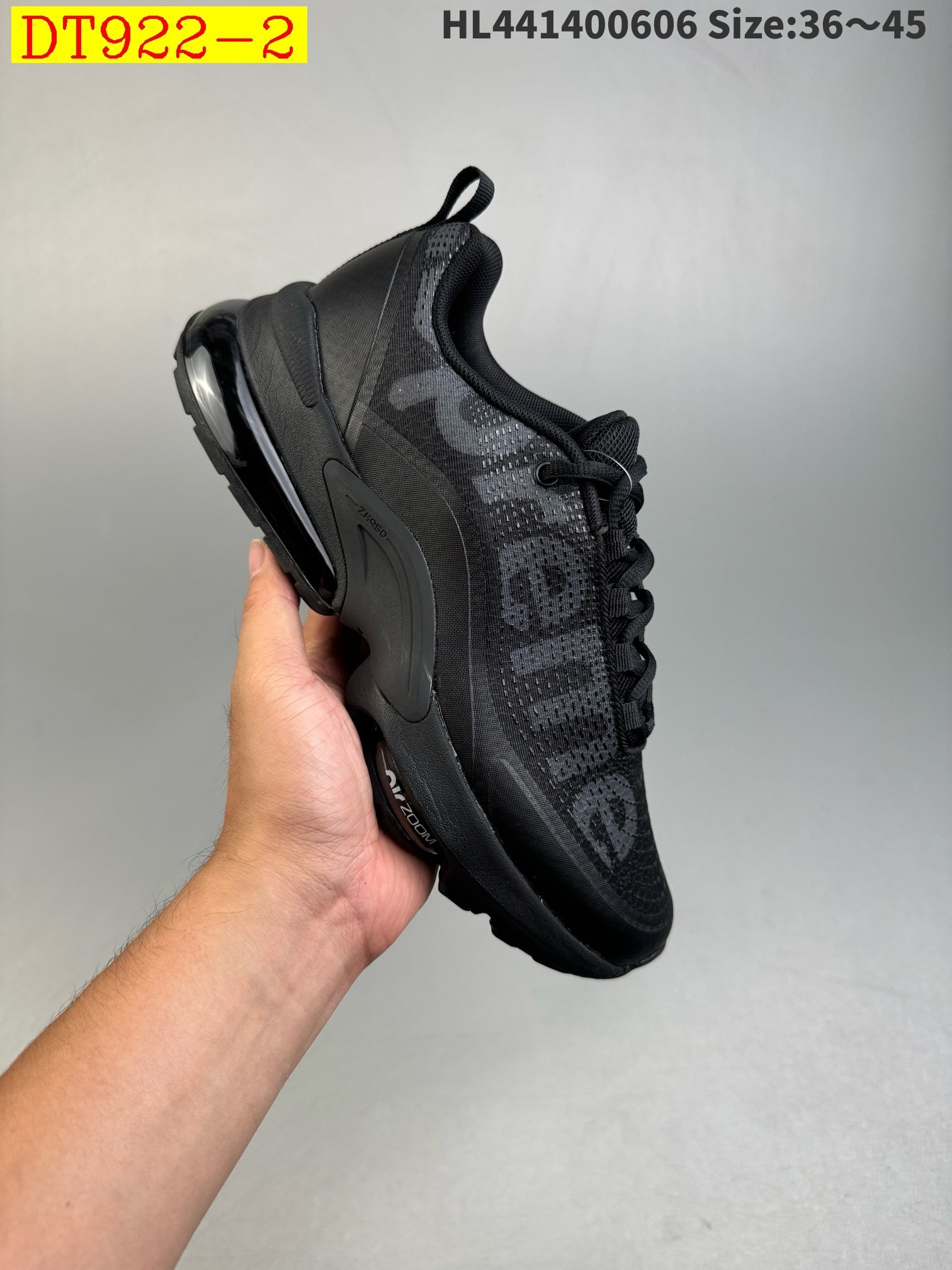 54$ new_dh Nike Air Max ZOOM size 36-45 72481035514 DT922 gallery