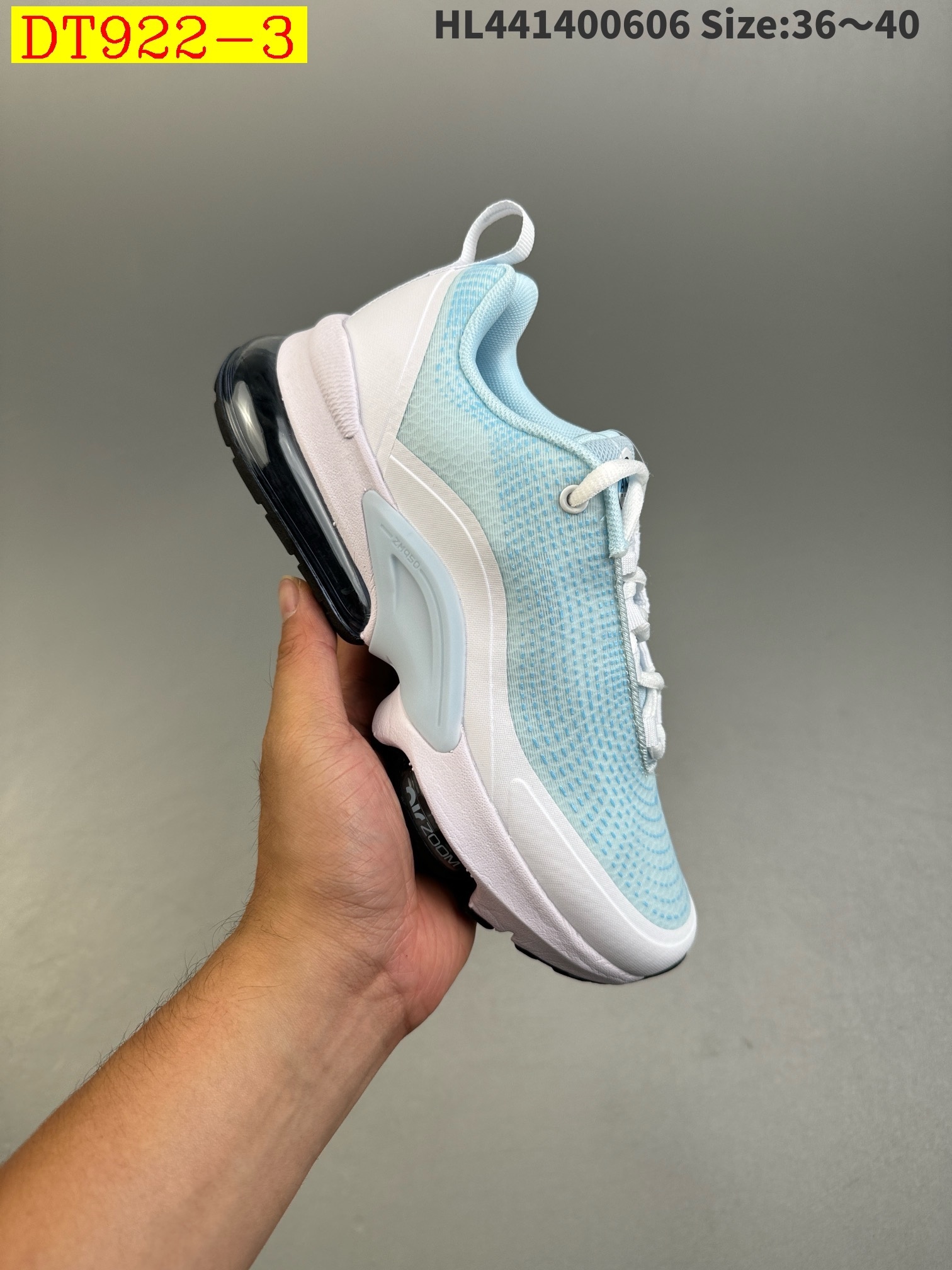 54$ new_dh Nike Air Max ZOOM size 36-45 72481035514 DT922 gallery