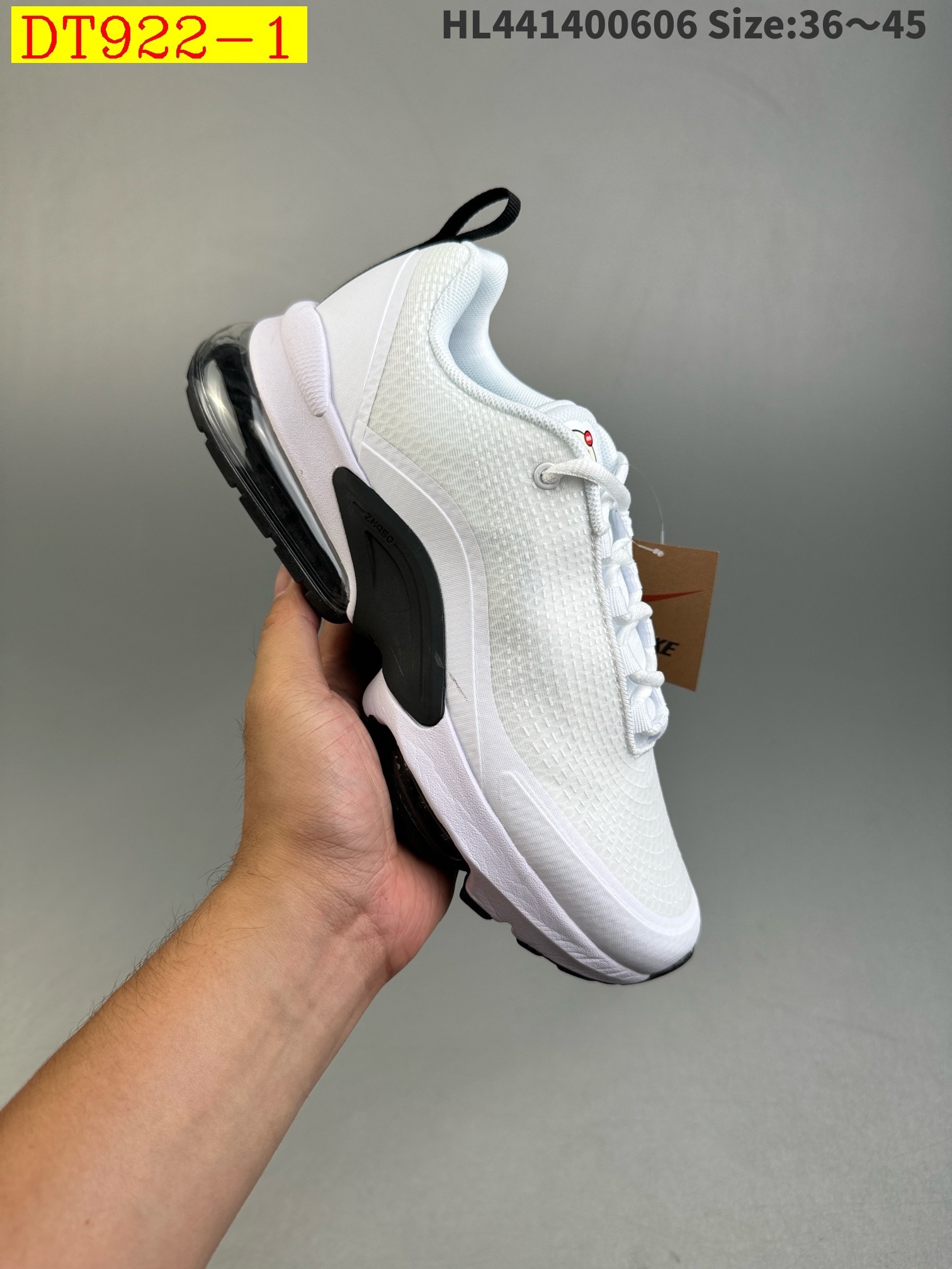 54$ new_dh Nike Air Max ZOOM size 36-45 72481035514 DT922 gallery