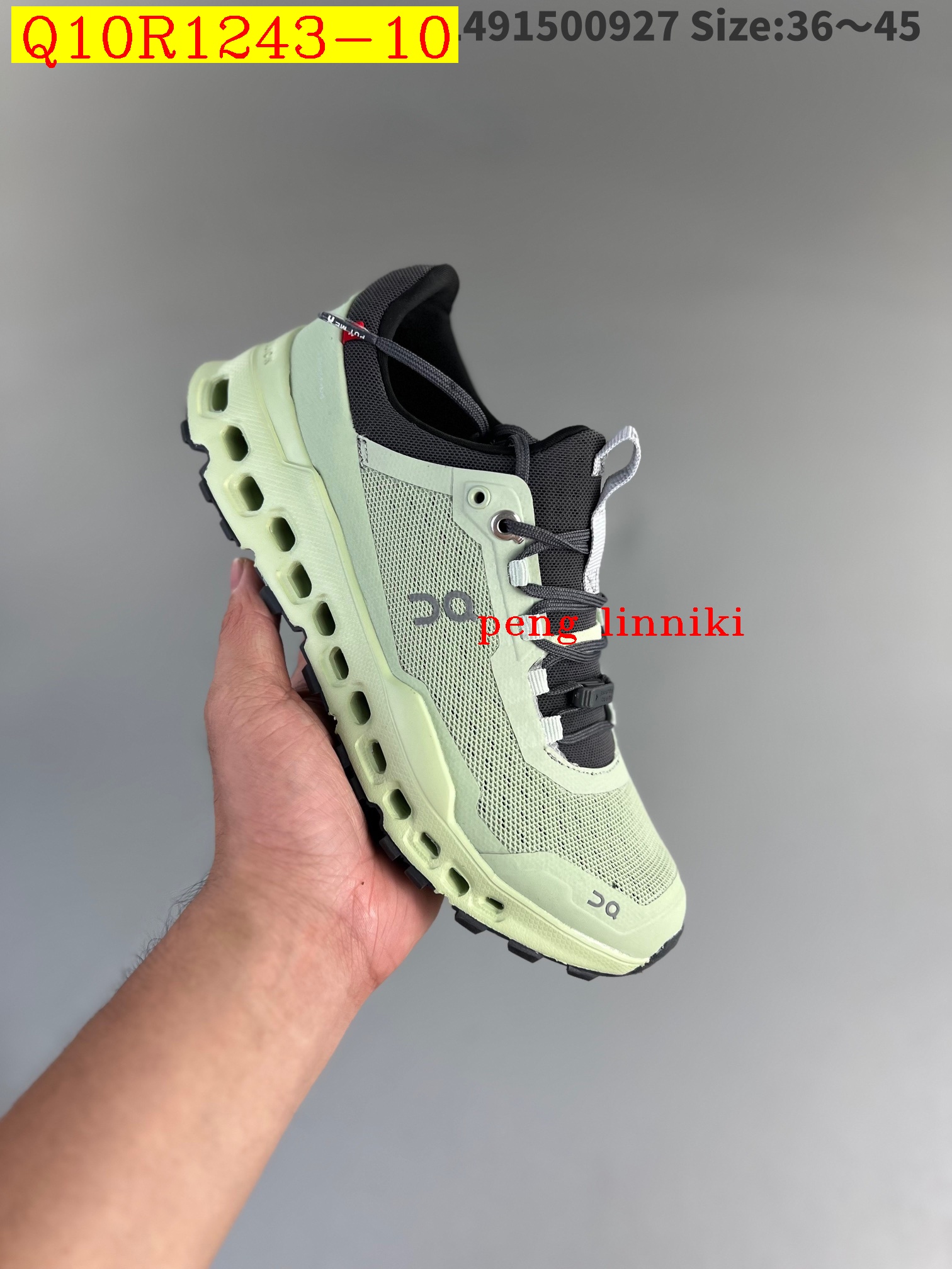 54$ new_dh ON Running Cloud X Shift Low size 36-45 23107035613 Q10R1243 gallery