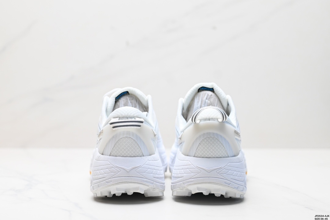 54$ new_dh Top Quality HOKA MAFATE SPEED THREE 2 size 36-45 73405035514 DB532 gallery