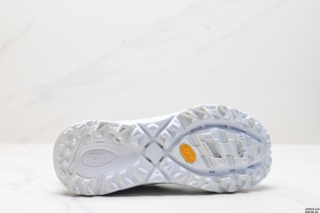 54$ new_dh Top Quality HOKA MAFATE SPEED THREE 2 size 36-45 73405035514 DB532 gallery